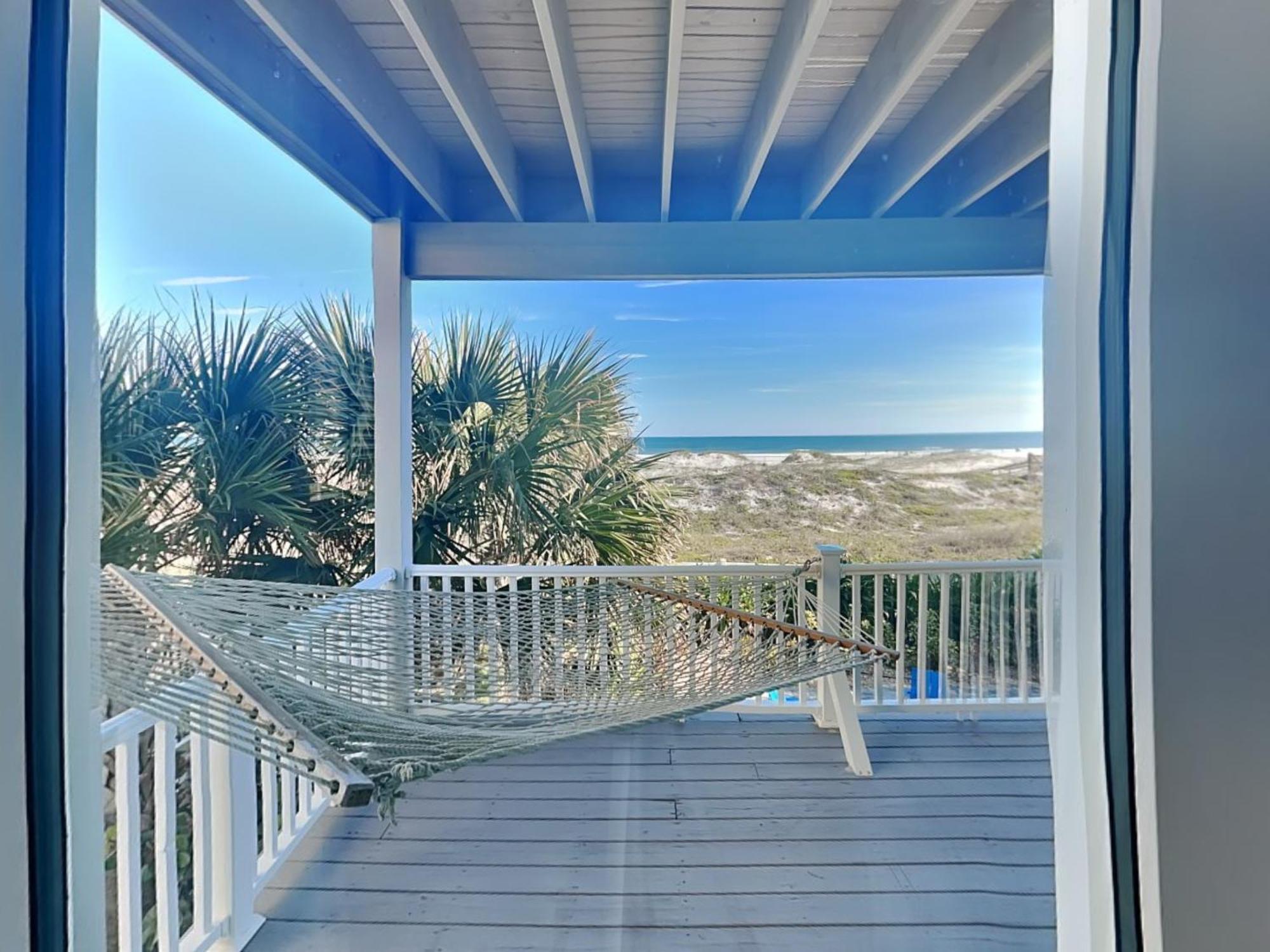 Holiday home Oceanfront Beauty St. Augustine