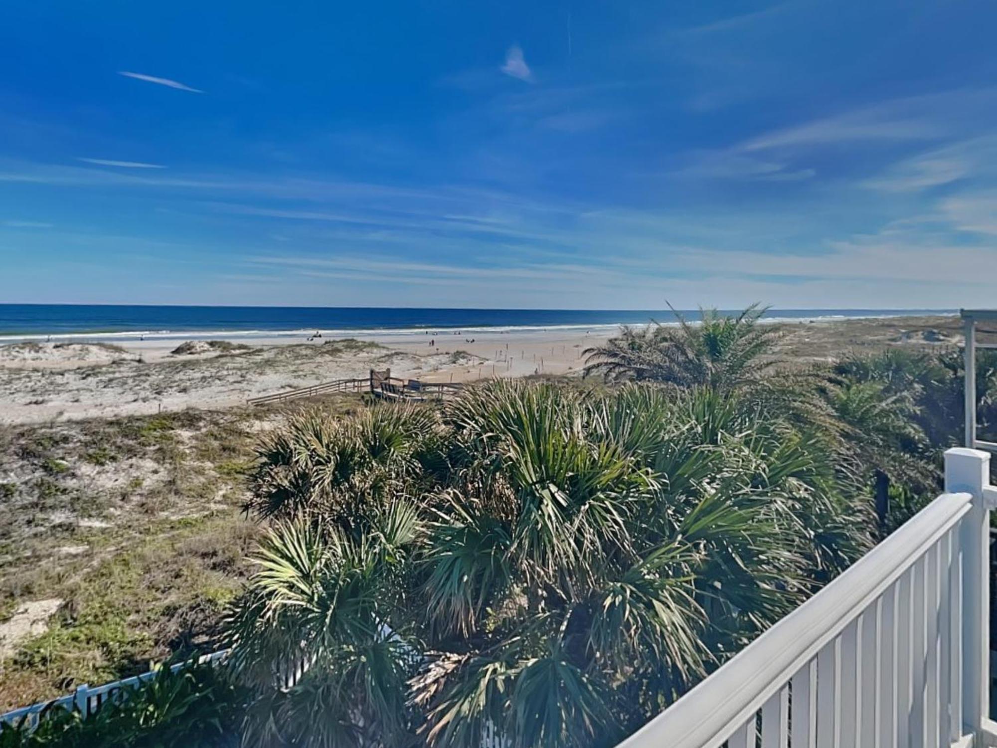 Oceanfront Beauty *