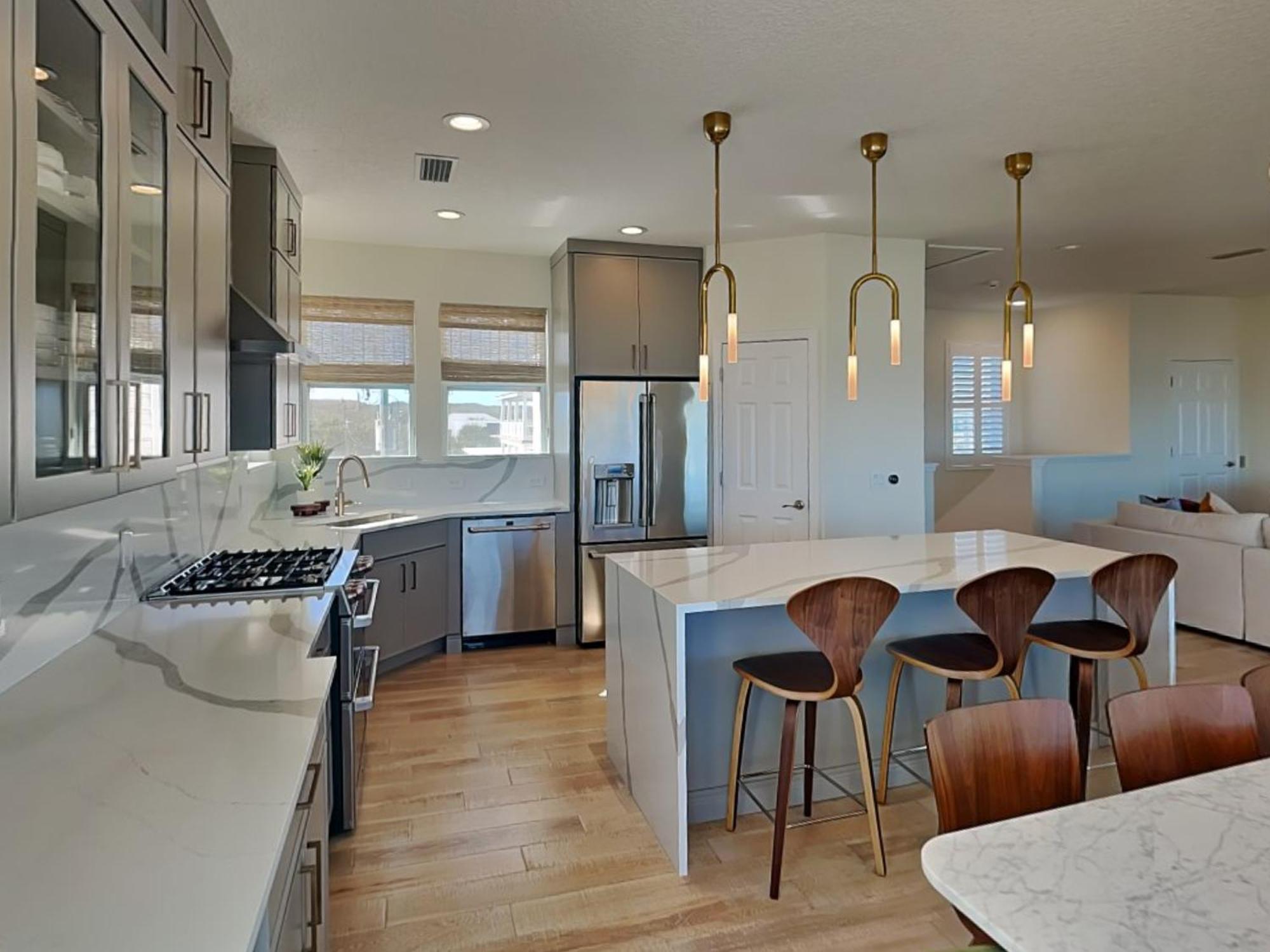 Oceanfront Beauty Holiday home *