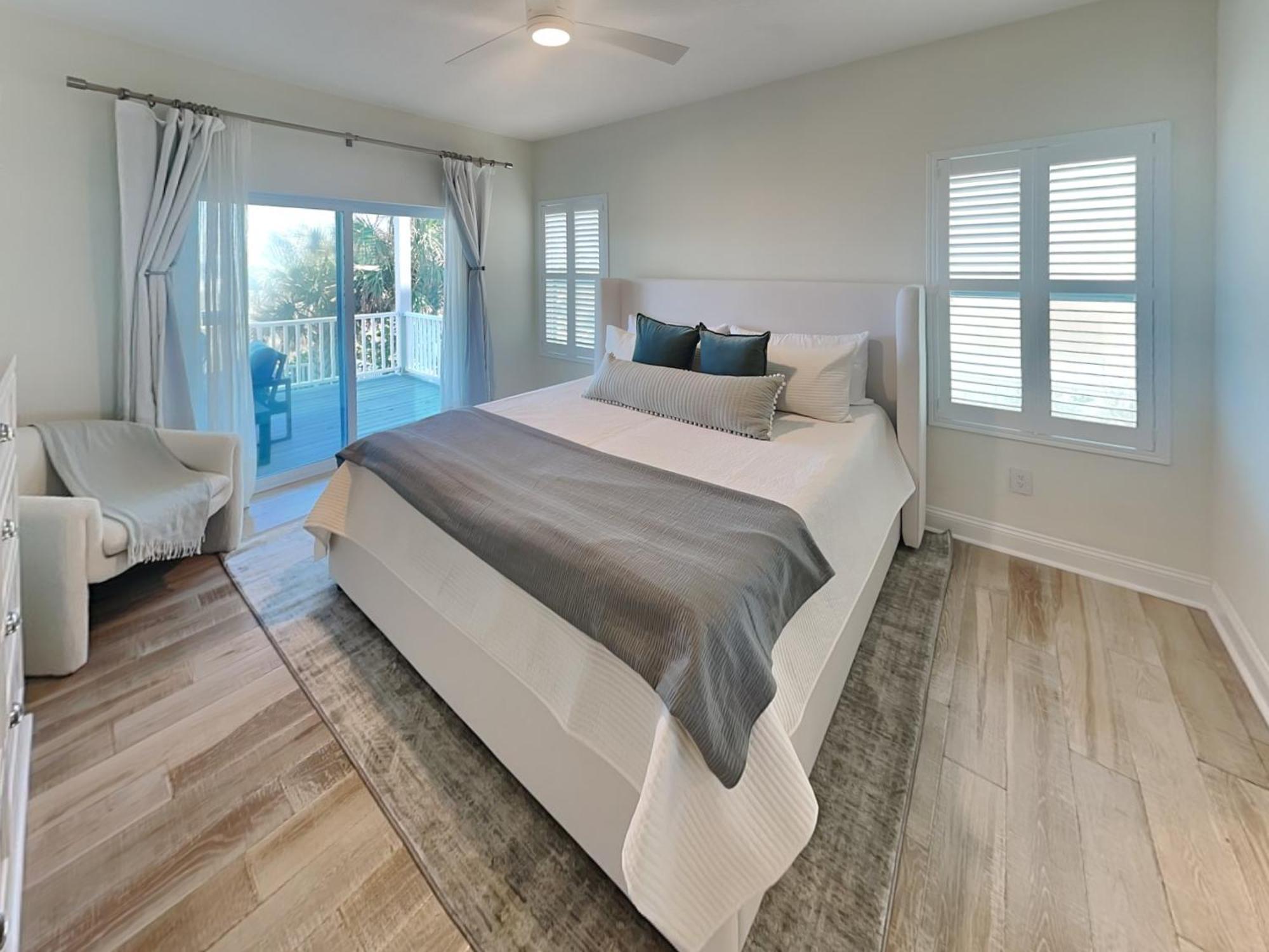 Oceanfront Beauty *