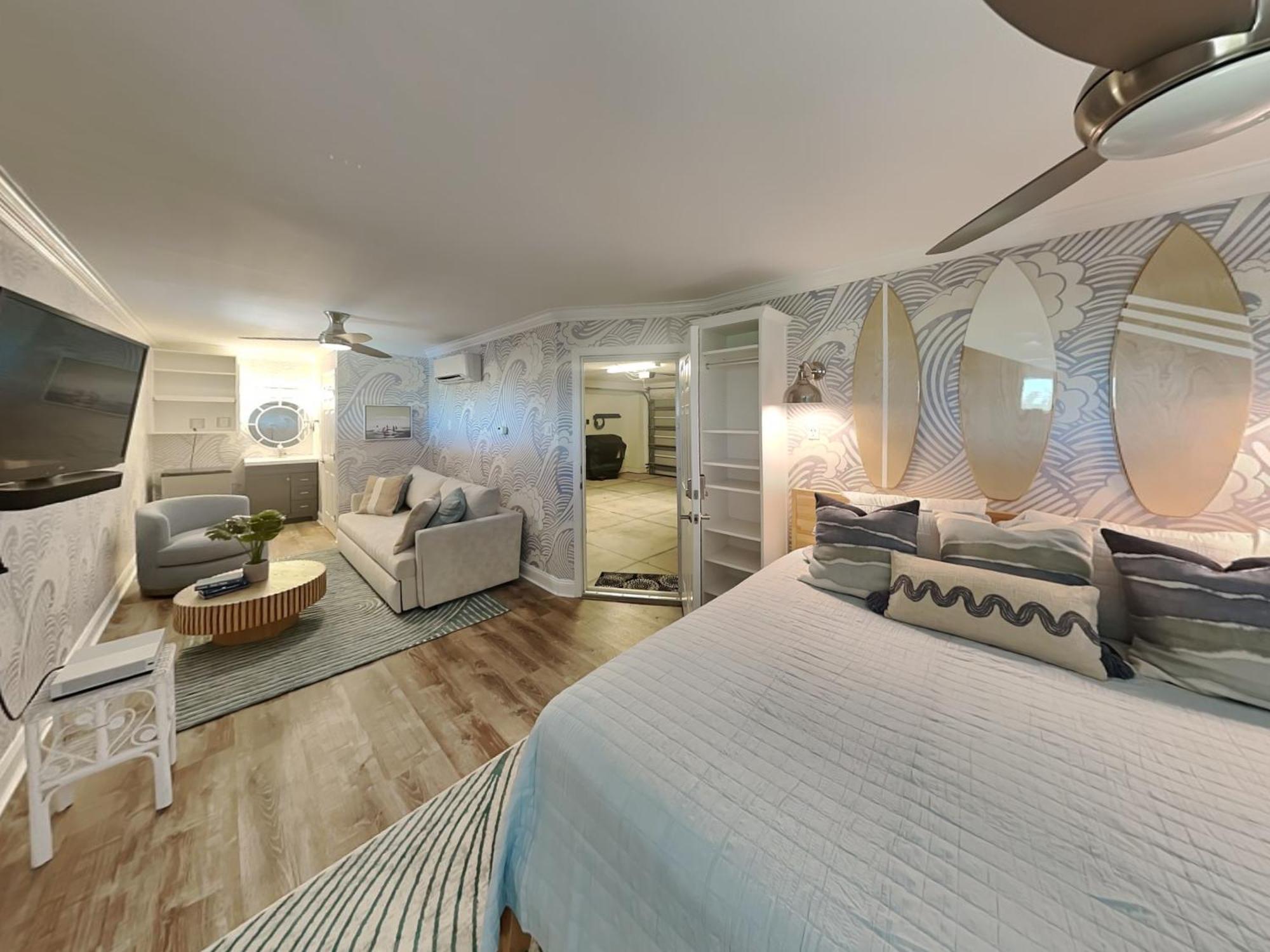 Oceanfront Beauty