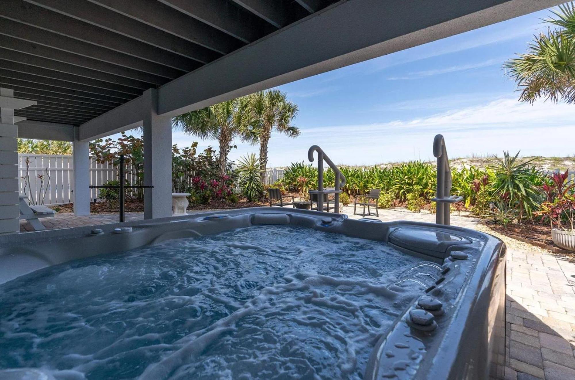 Oceanfront Beauty *