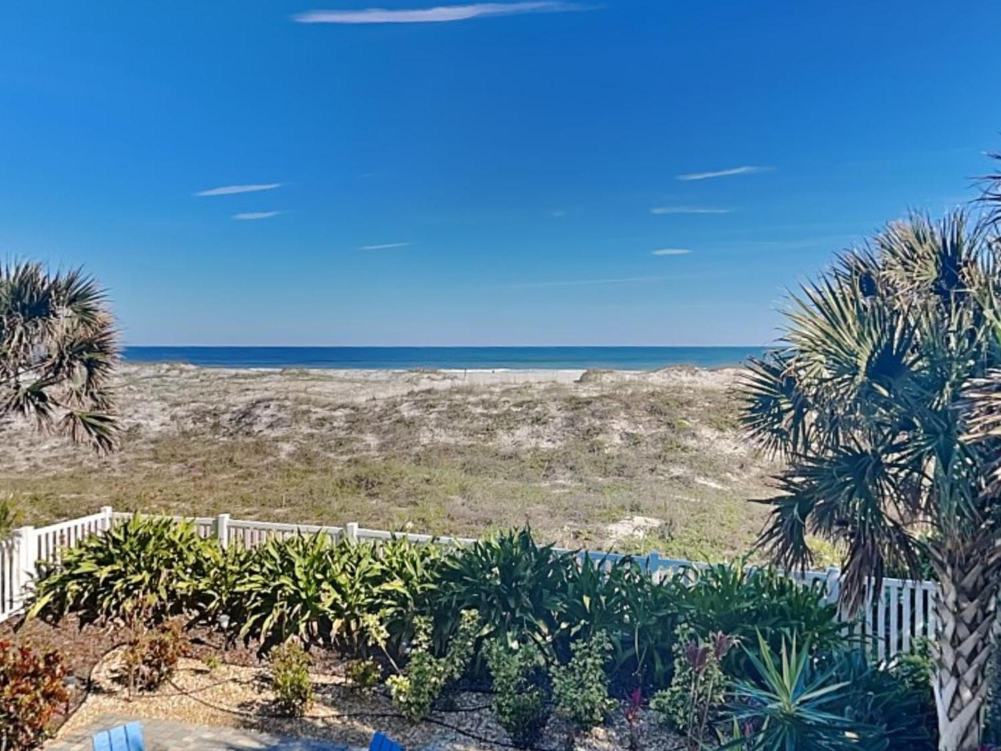 Holiday home Oceanfront Beauty St. Augustine