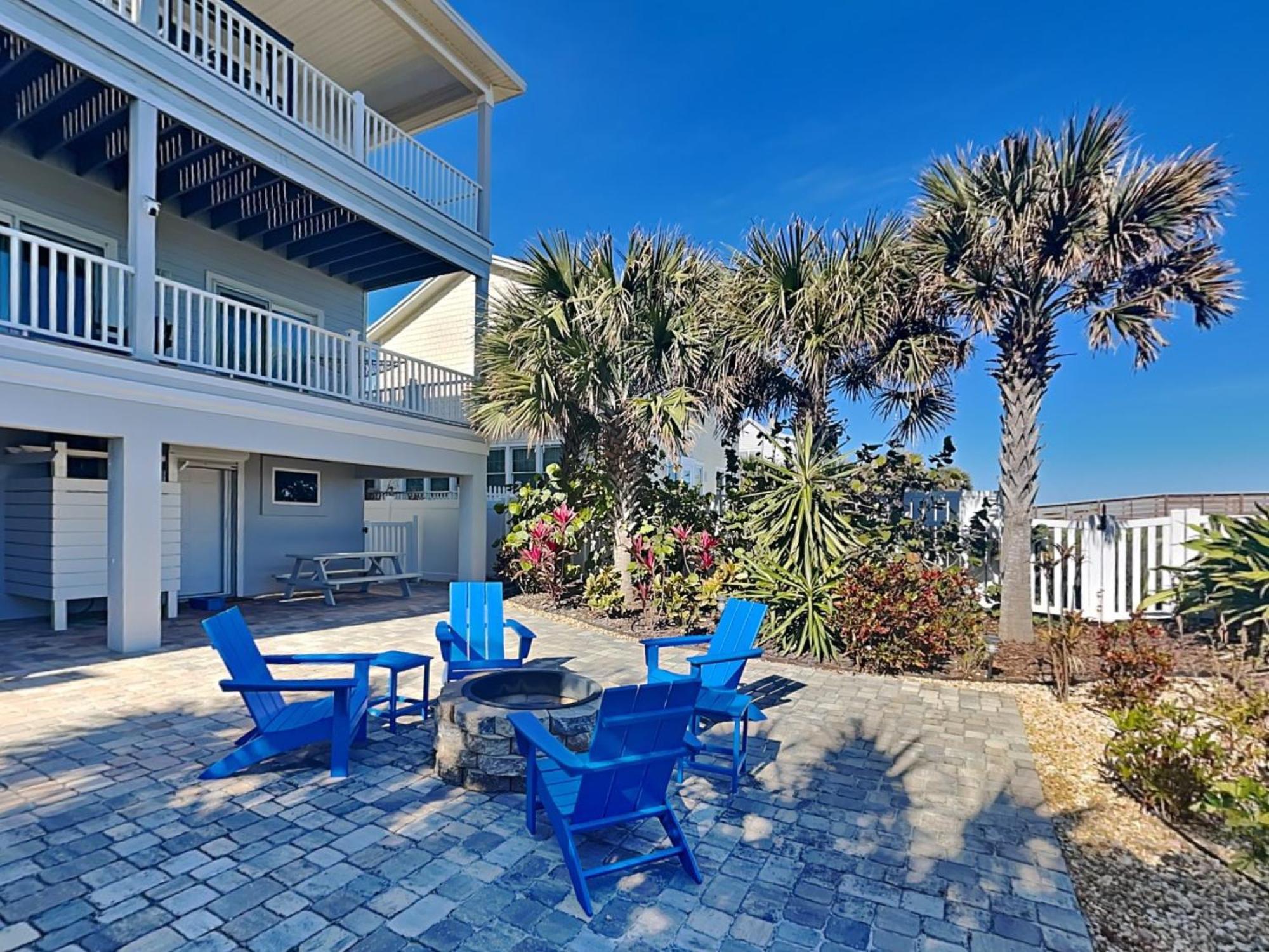 Oceanfront Beauty