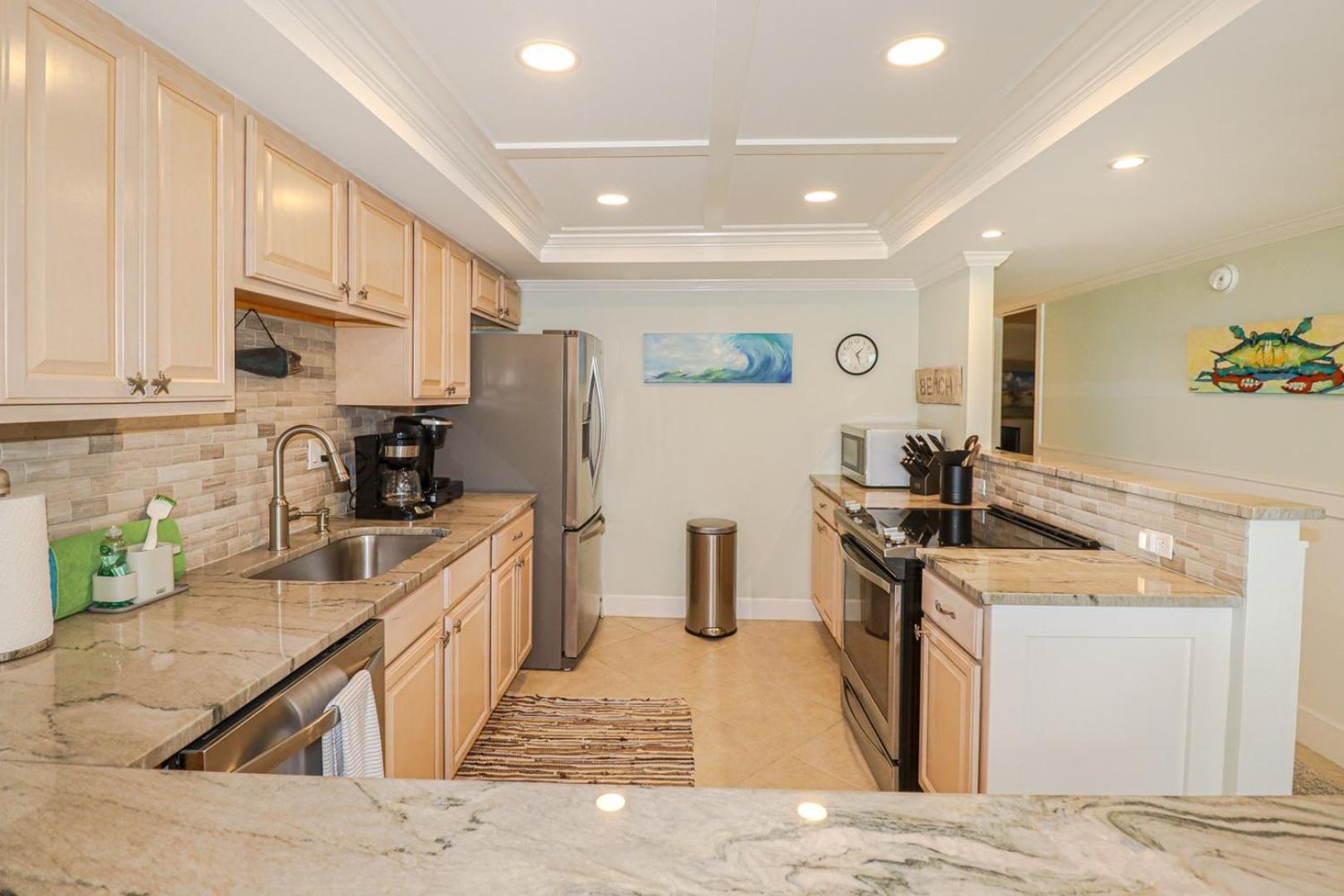 Anastasia 201 Holiday home