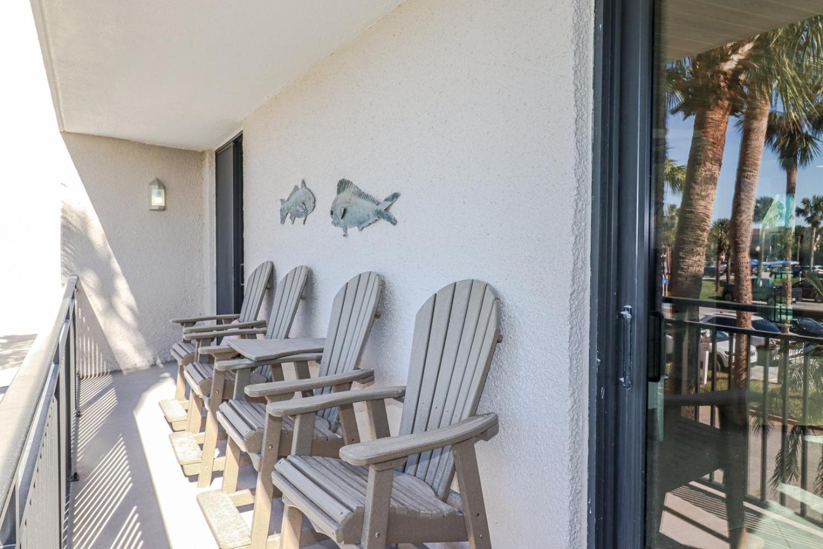 Holiday home Anastasia 201 *