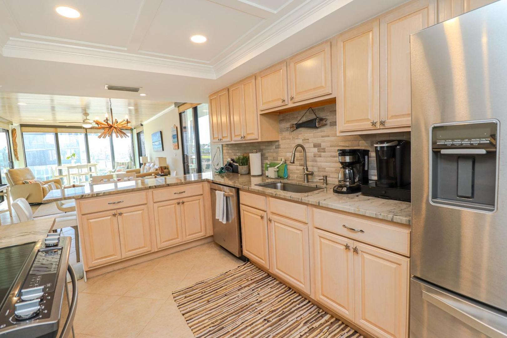 Anastasia 201 Holiday home *