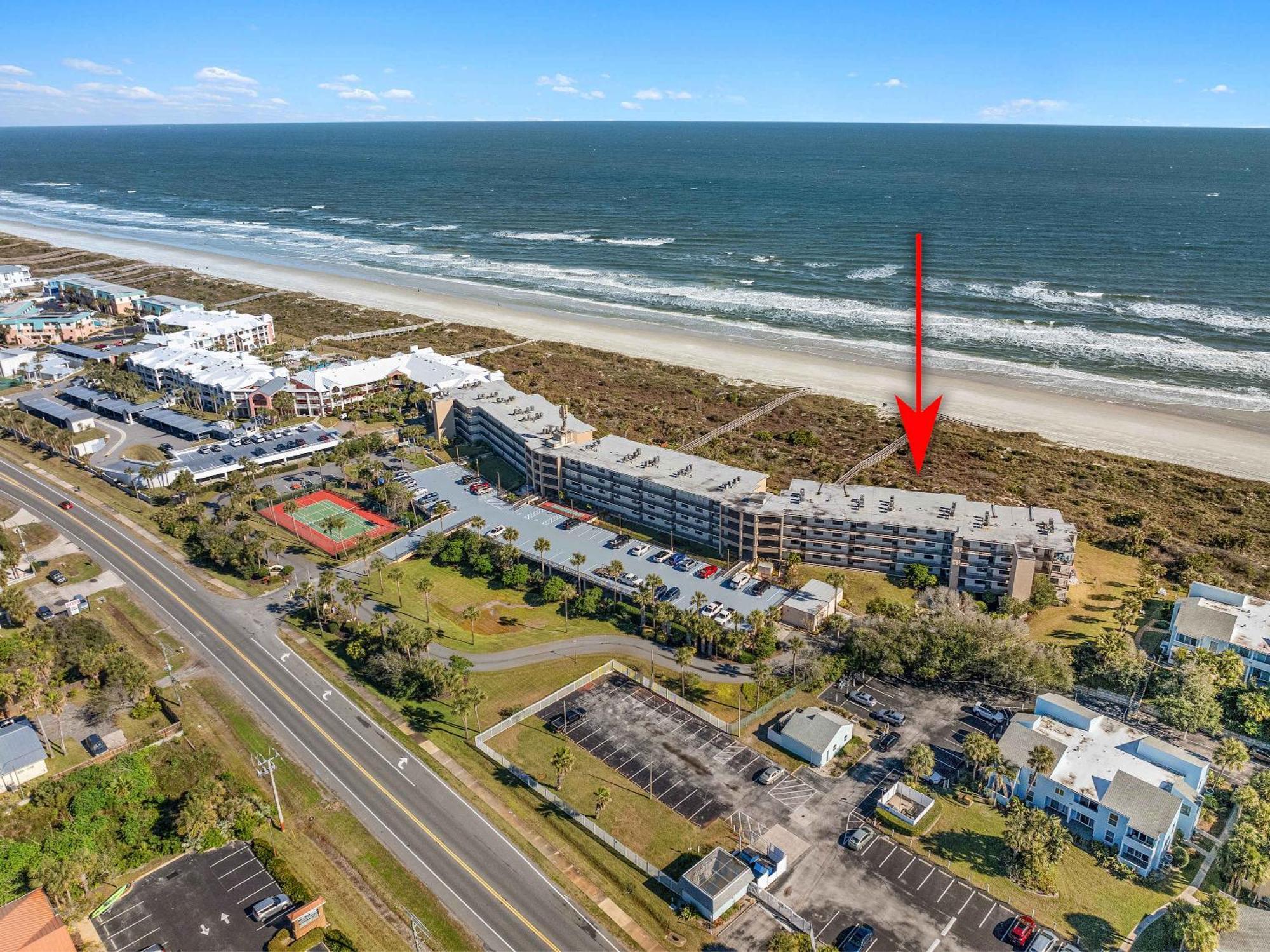 Catch The Breeze L Heated Pool L Ocean Views *