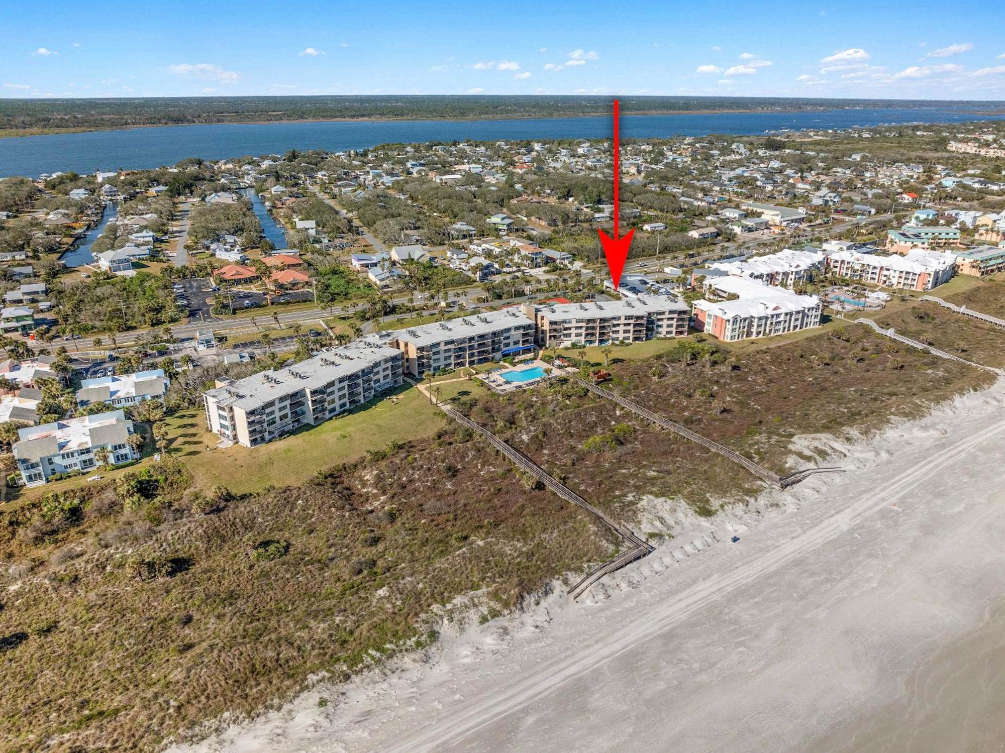 Catch The Breeze L Heated Pool L Ocean Views *