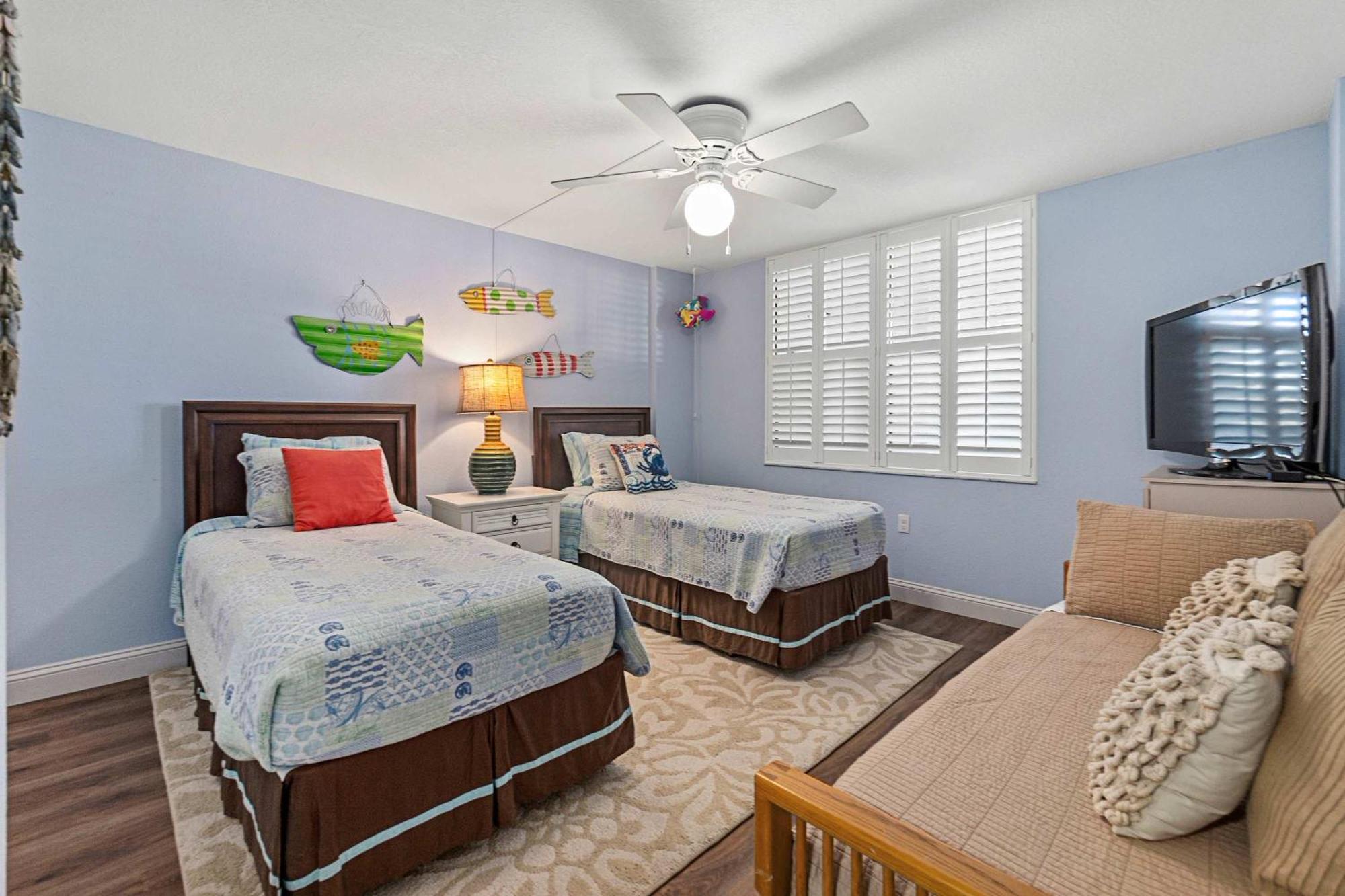 Holiday home Catch The Breeze L Heated Pool L Ocean Views *