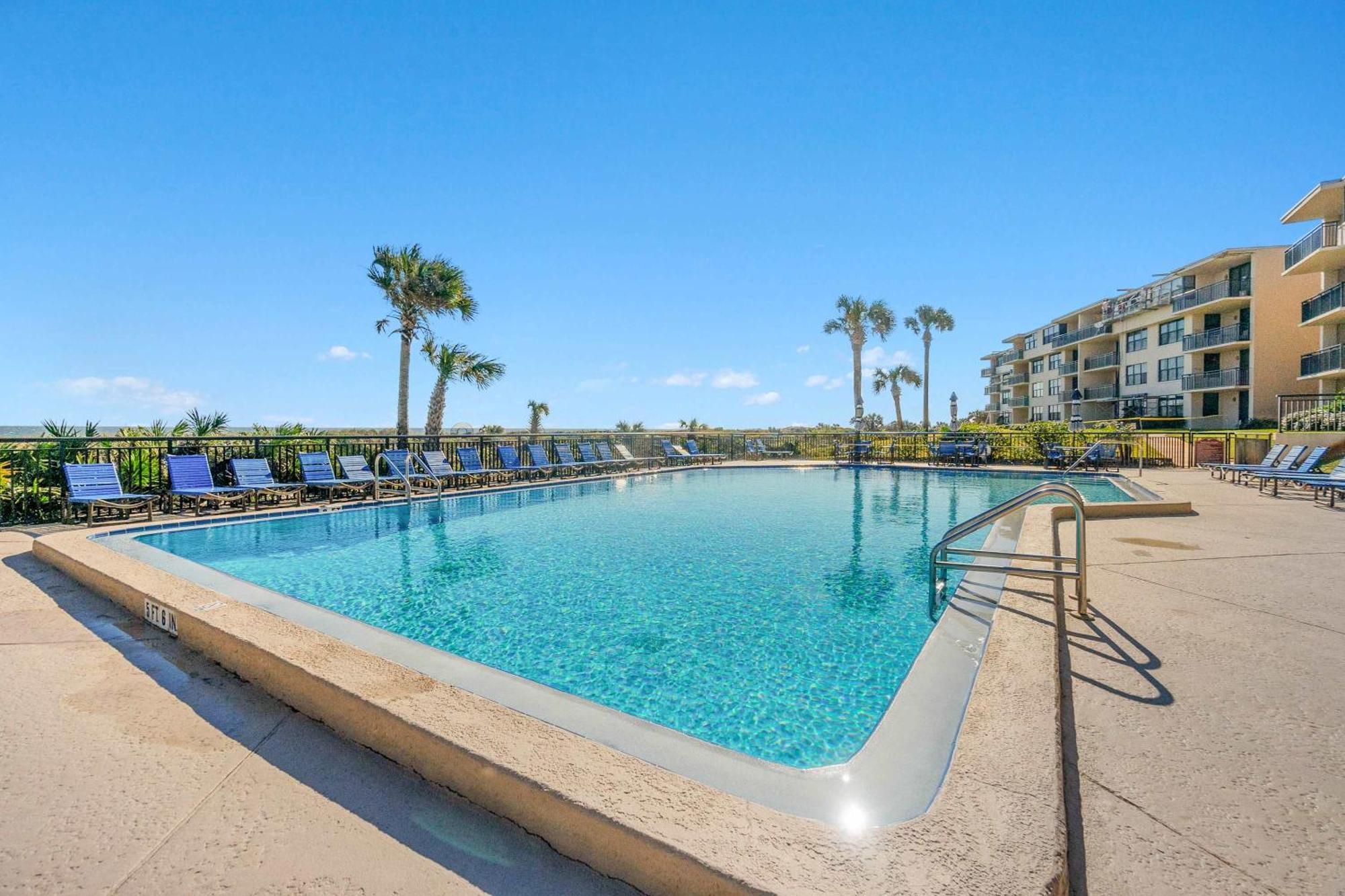 Catch The Breeze L Heated Pool L Ocean Views *