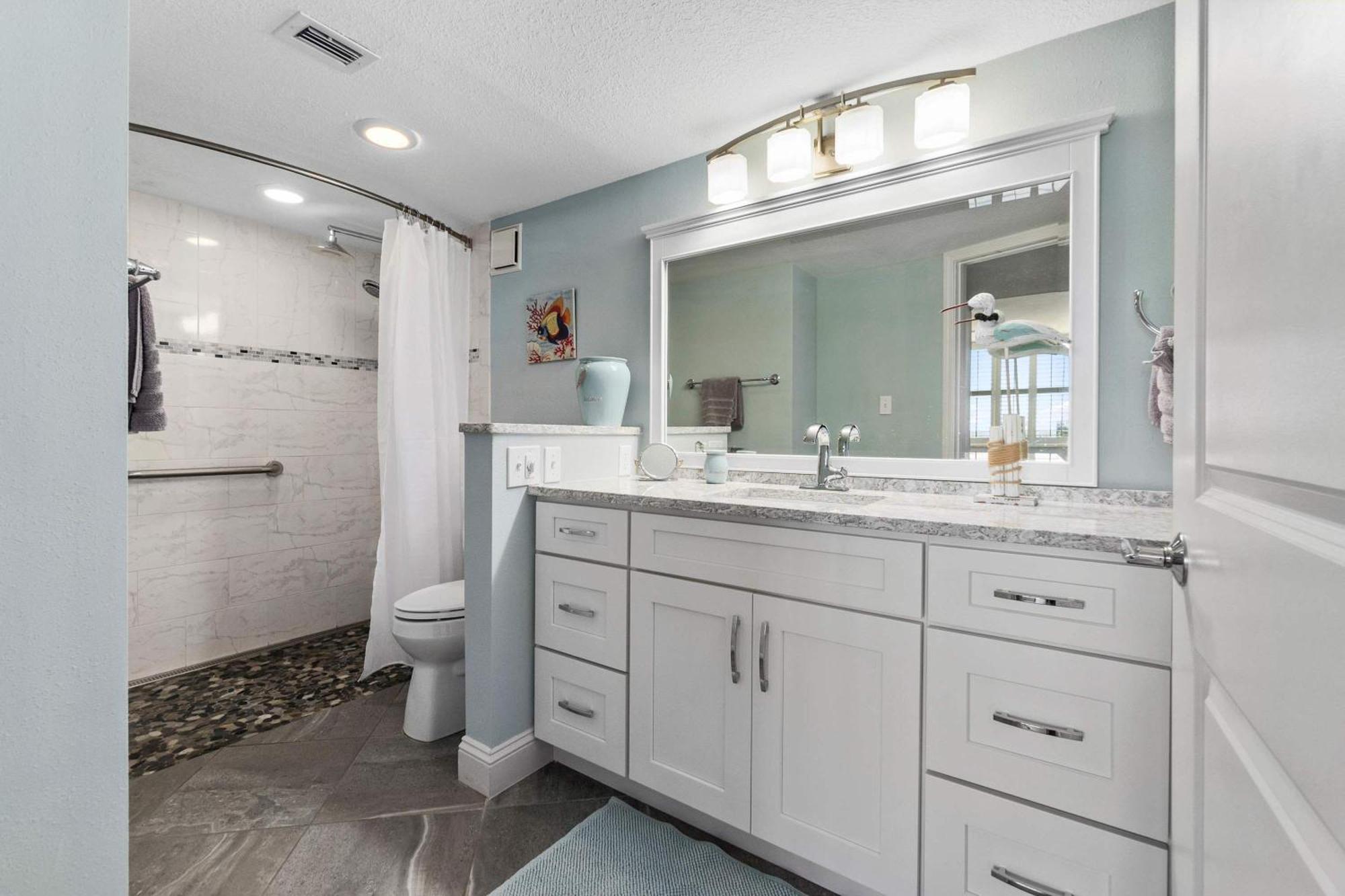 Catch The Breeze L Heated Pool L Ocean Views * St. Augustine