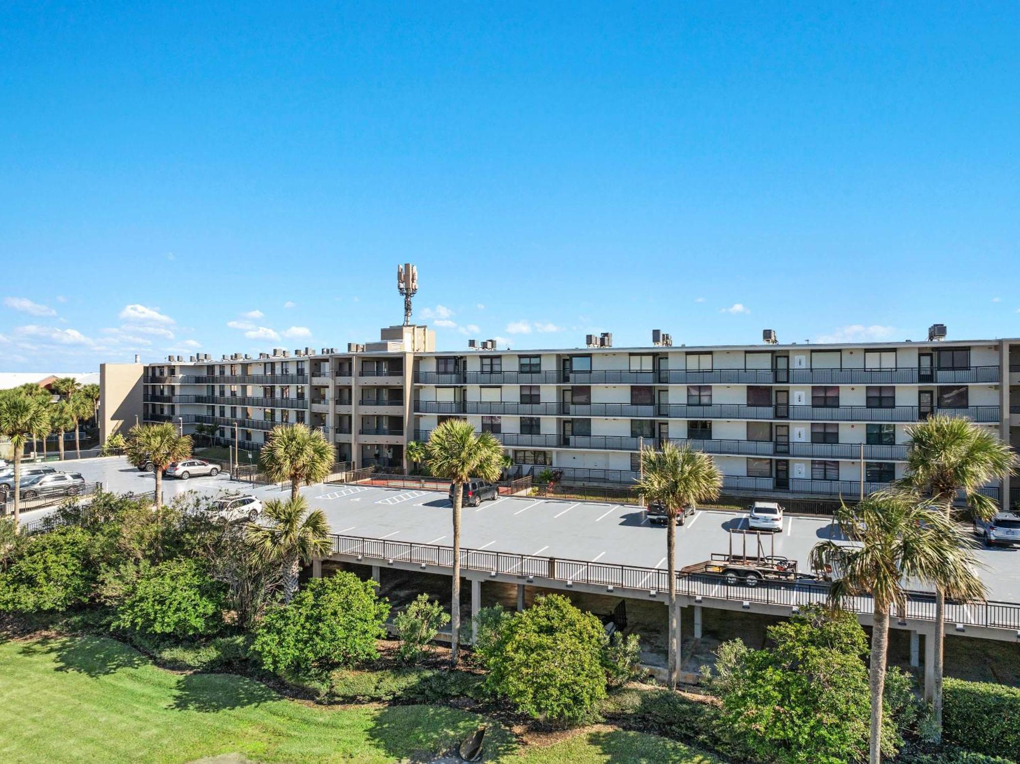 Catch The Breeze L Heated Pool L Ocean Views Holiday home St. Augustine
