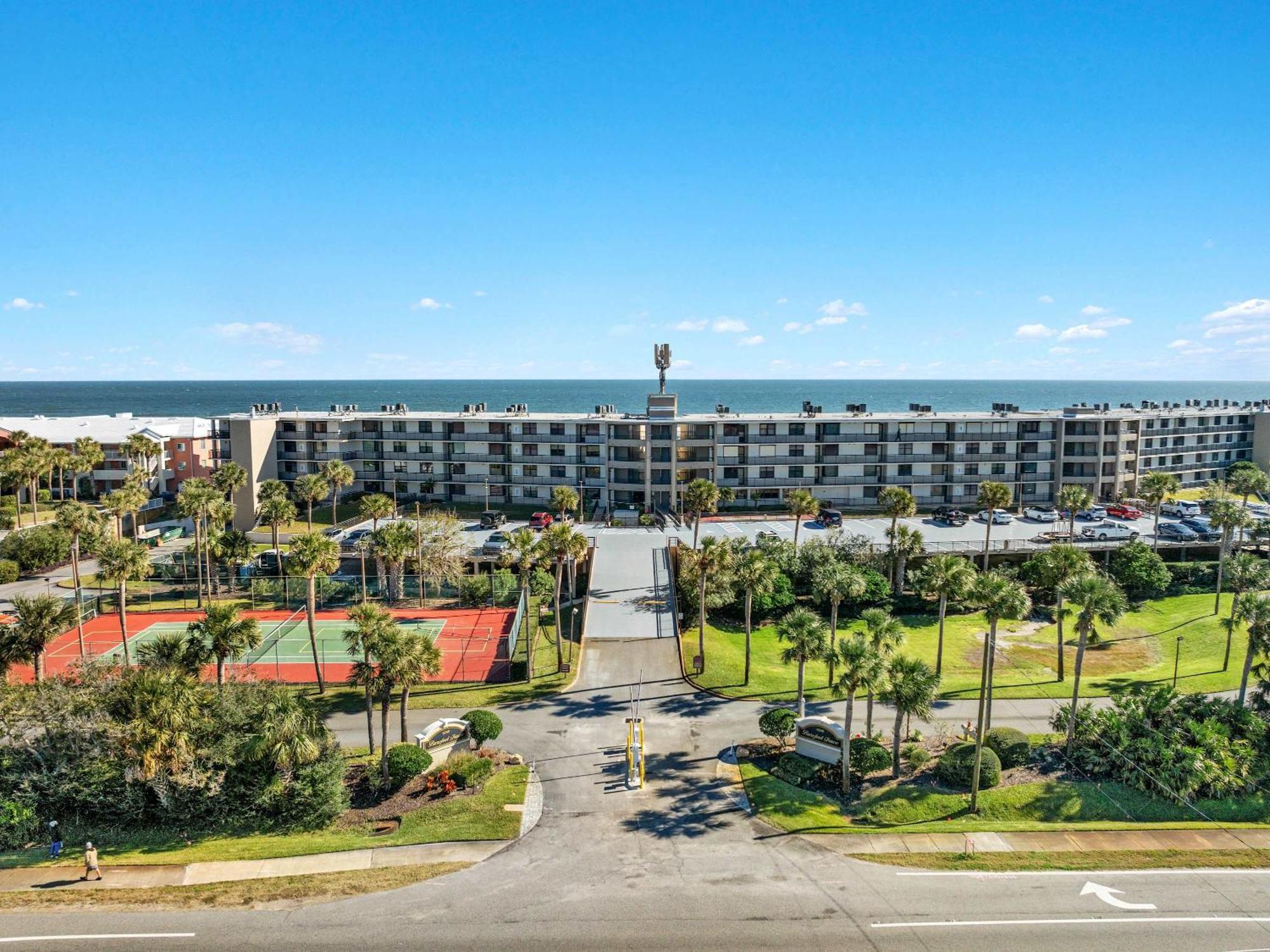 Catch The Breeze L Heated Pool L Ocean Views *