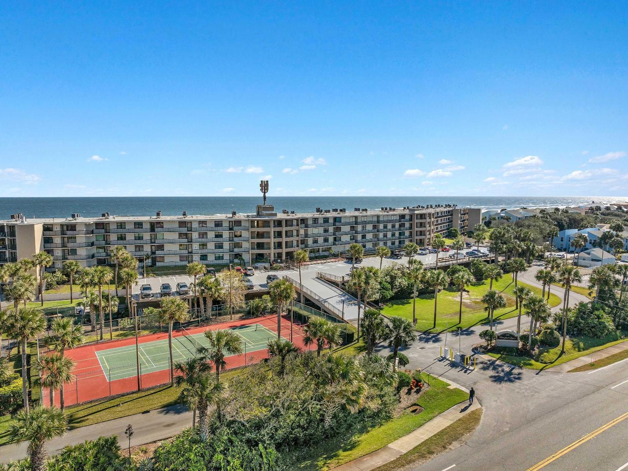 Holiday home Catch The Breeze L Heated Pool L Ocean Views St. Augustine