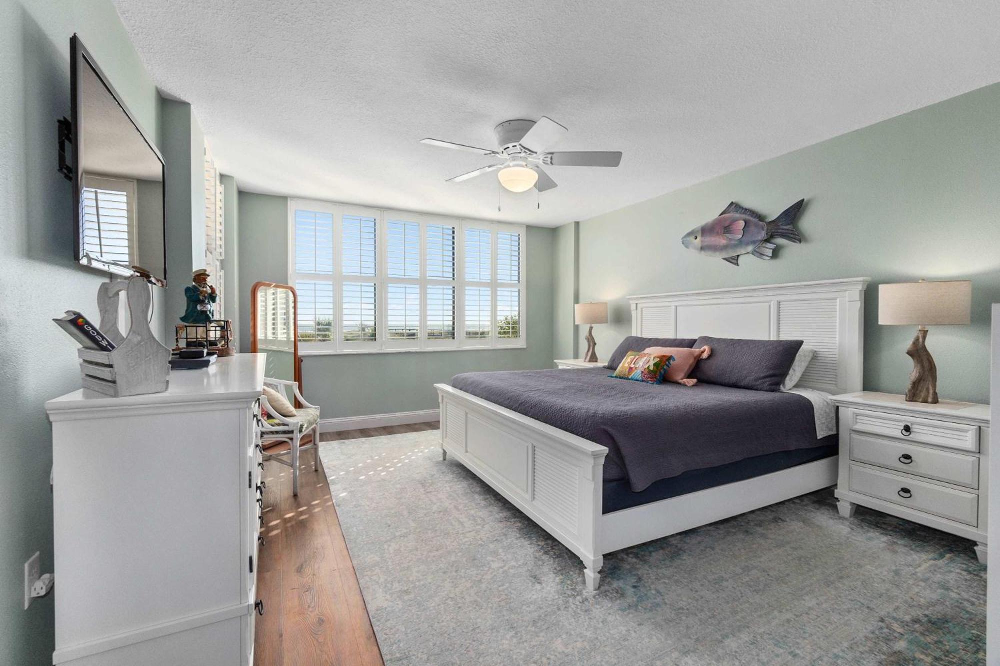Catch The Breeze L Heated Pool L Ocean Views St. Augustine