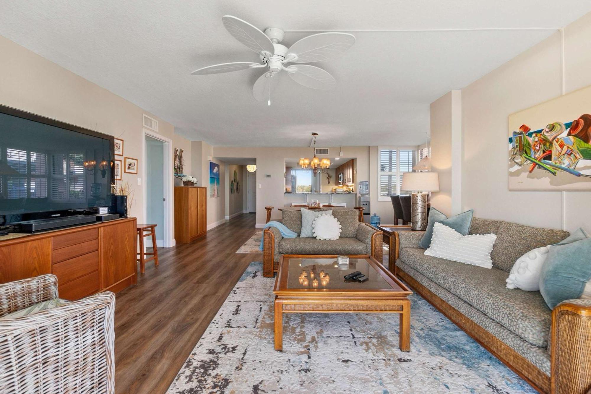 Holiday home Catch The Breeze L Heated Pool L Ocean Views St. Augustine