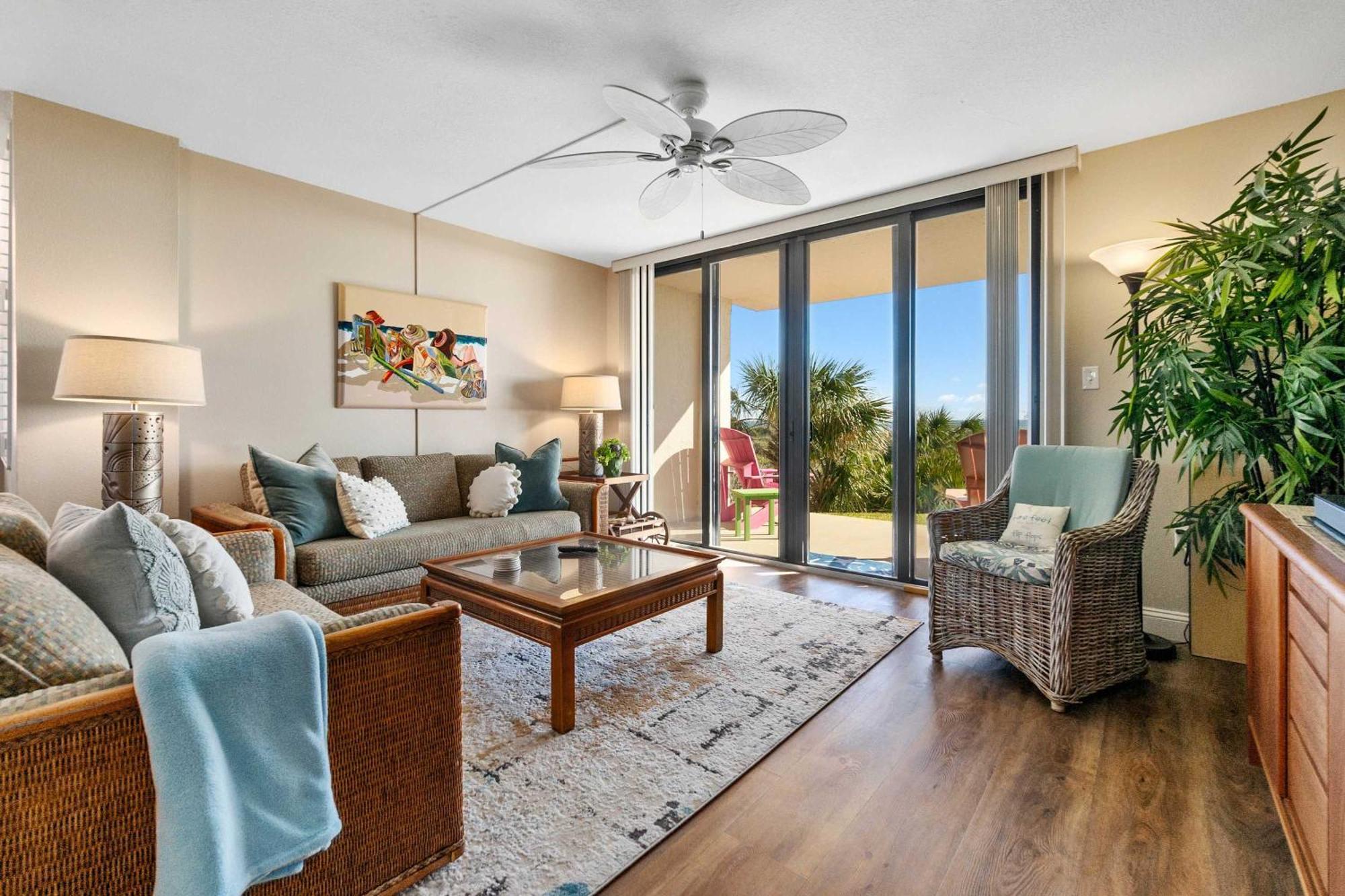 Catch The Breeze L Heated Pool L Ocean Views St. Augustine