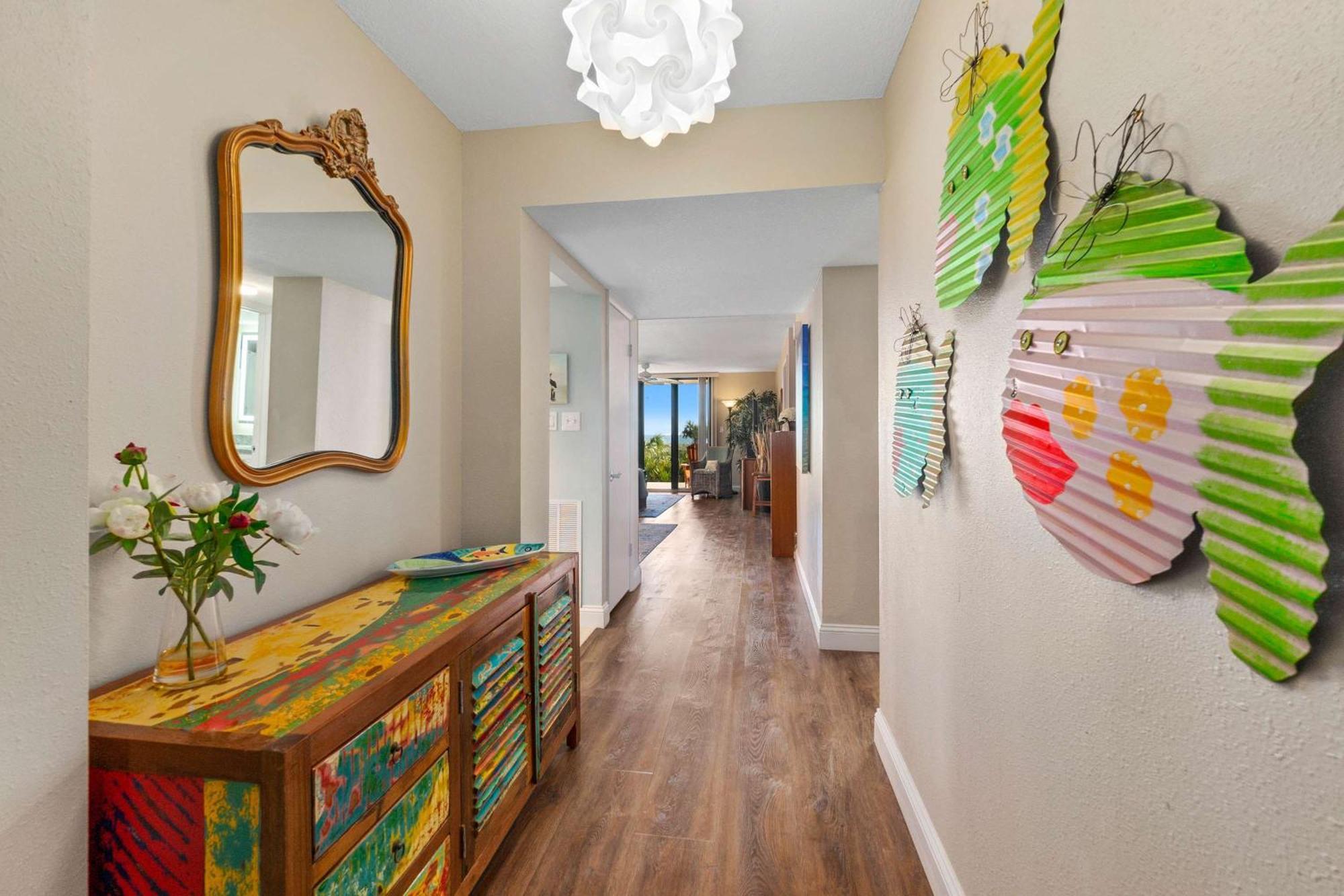 Holiday home Catch The Breeze L Heated Pool L Ocean Views