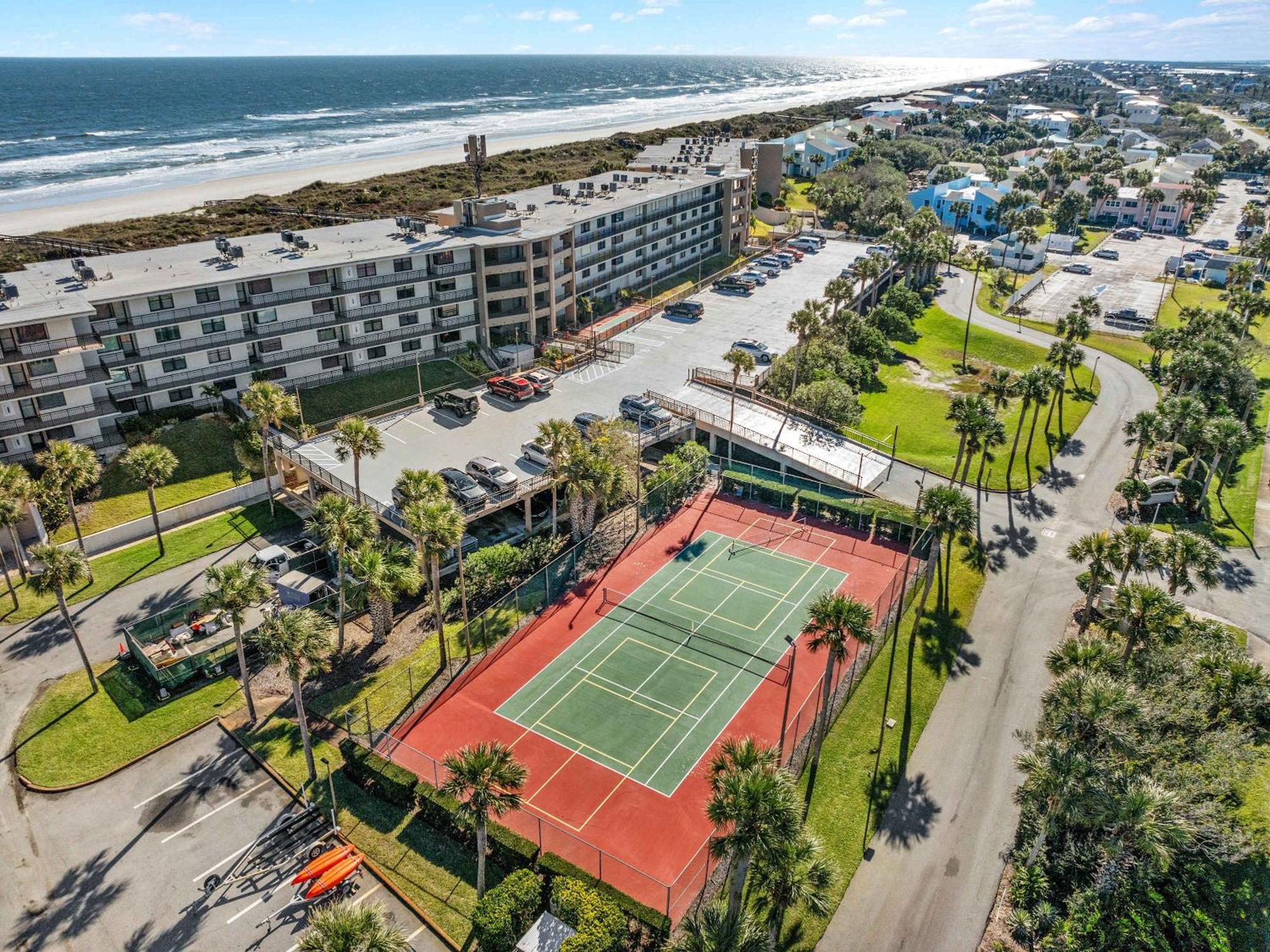 Catch The Breeze L Heated Pool L Ocean Views Holiday home St. Augustine