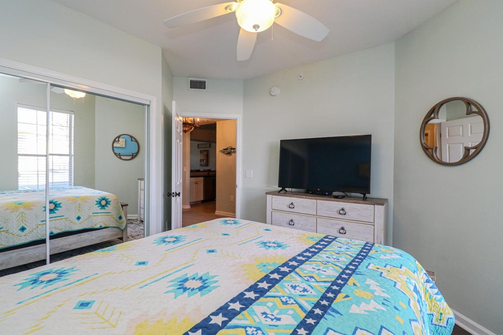 Holiday home Seaside At Anastasia B105 St. Augustine