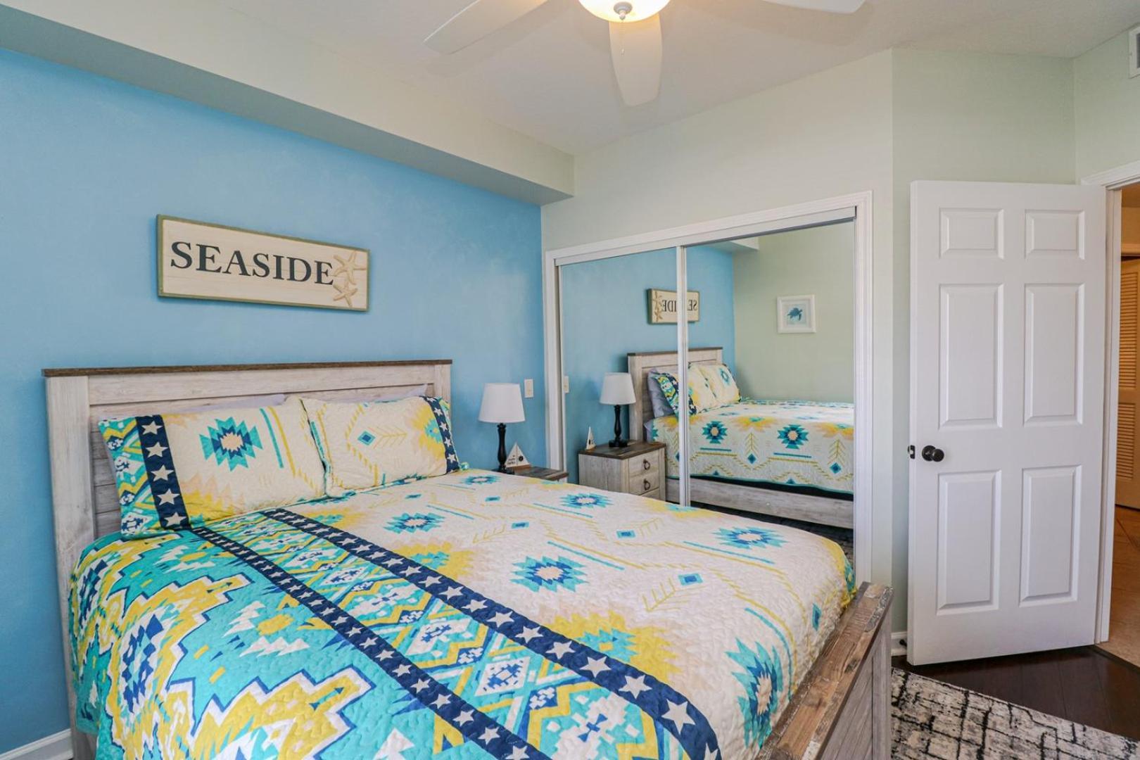 Seaside At Anastasia B105 * St. Augustine