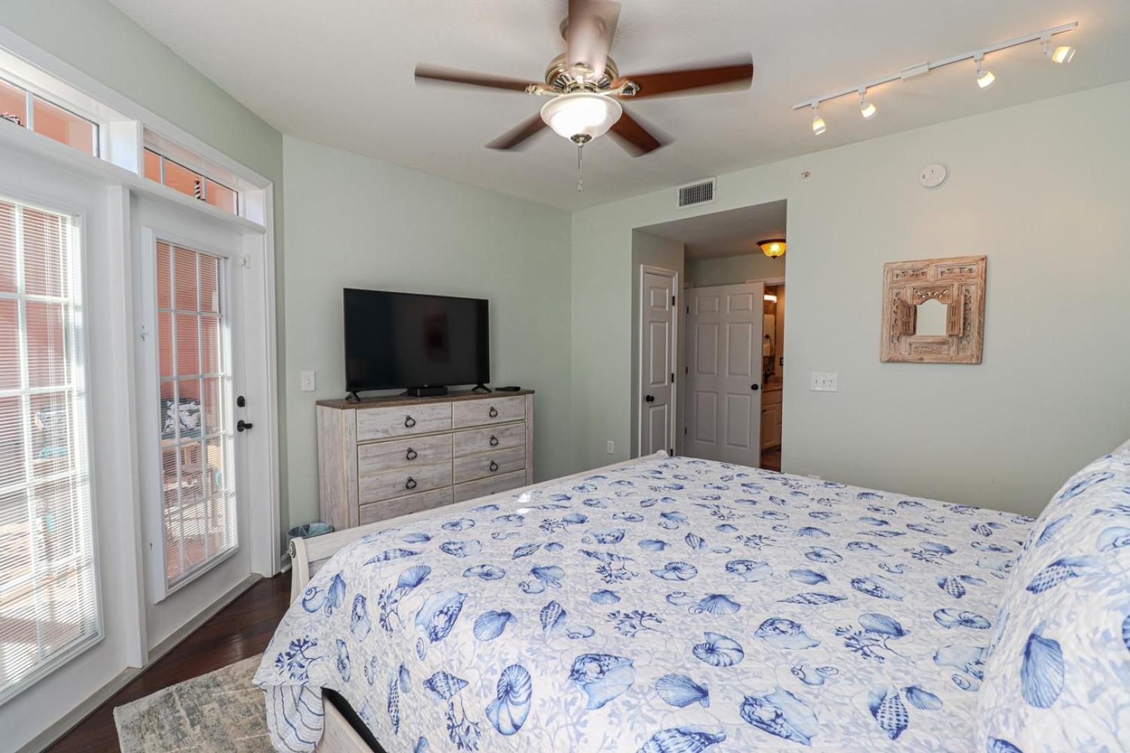 Seaside At Anastasia B105 Holiday home St. Augustine