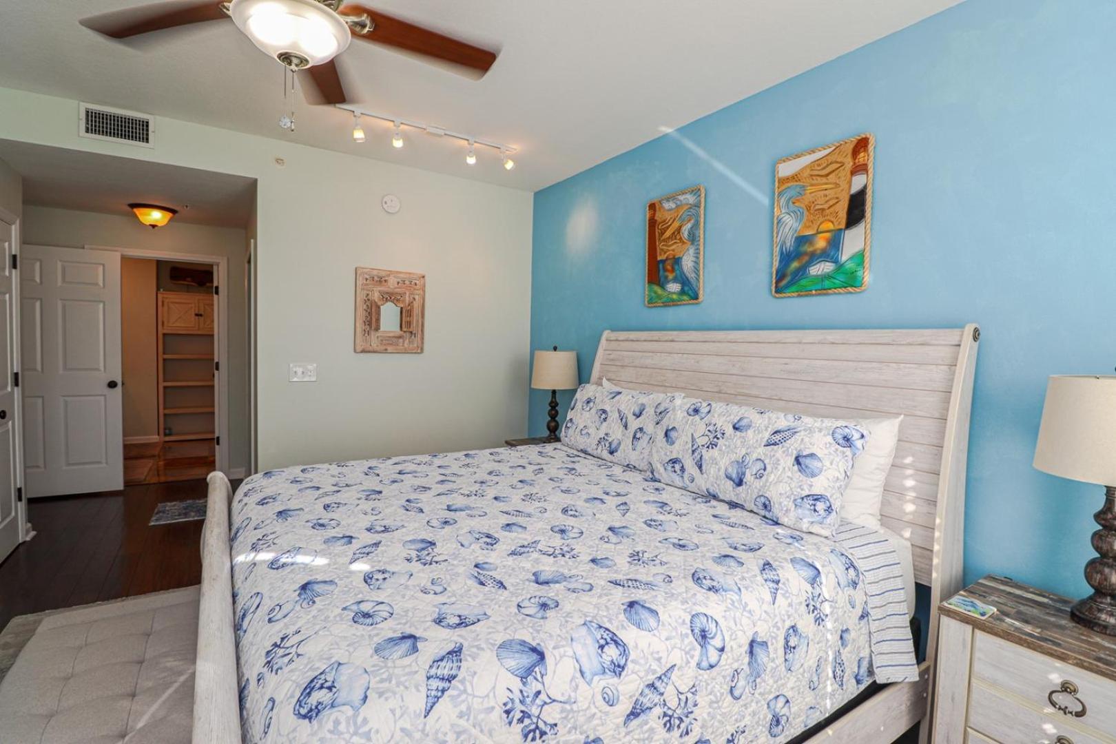 Holiday home Seaside At Anastasia B105 St. Augustine
