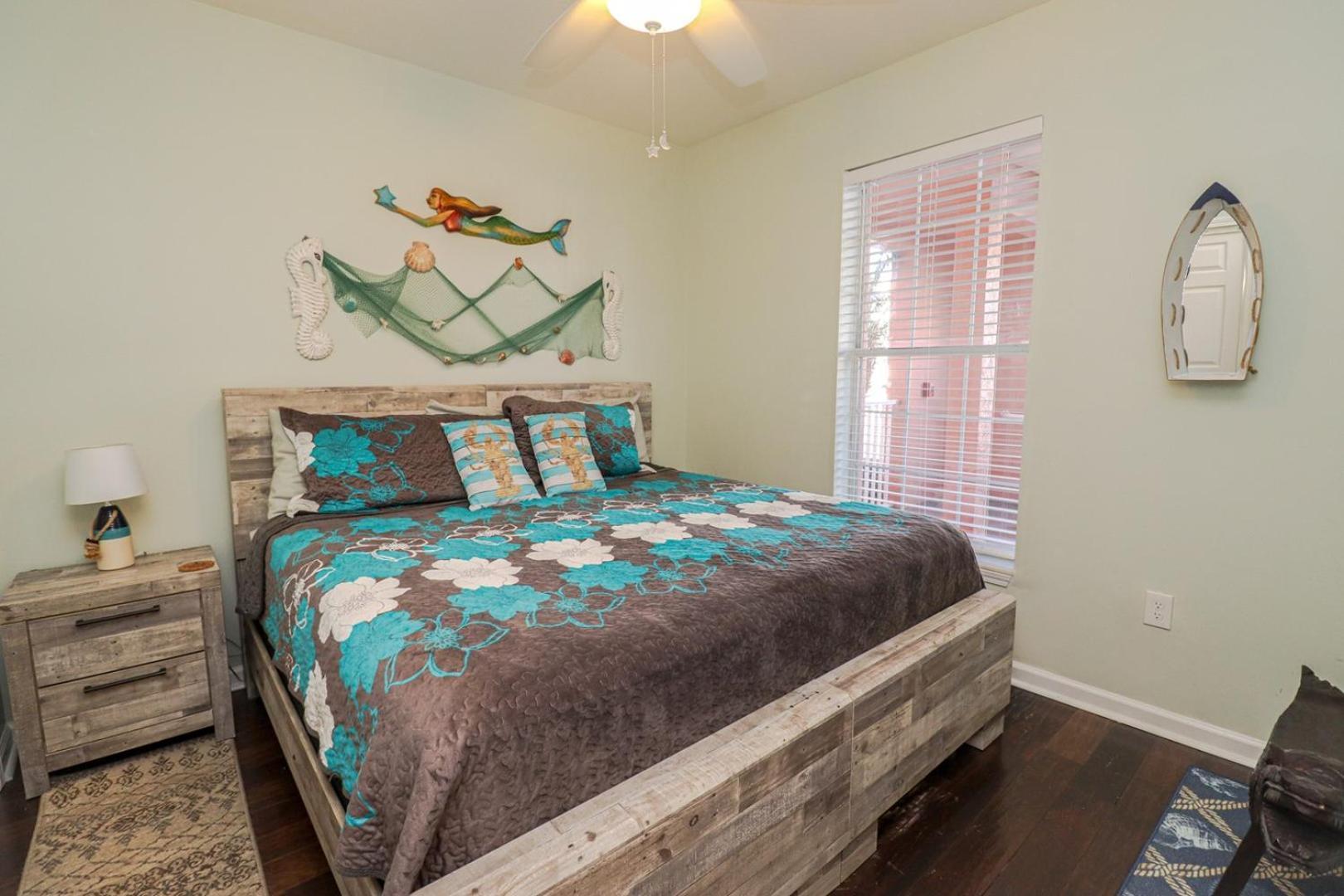 Seaside At Anastasia B105 St. Augustine