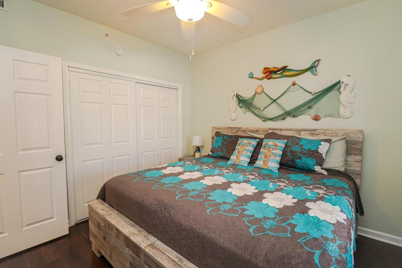 Seaside At Anastasia B105 * St. Augustine