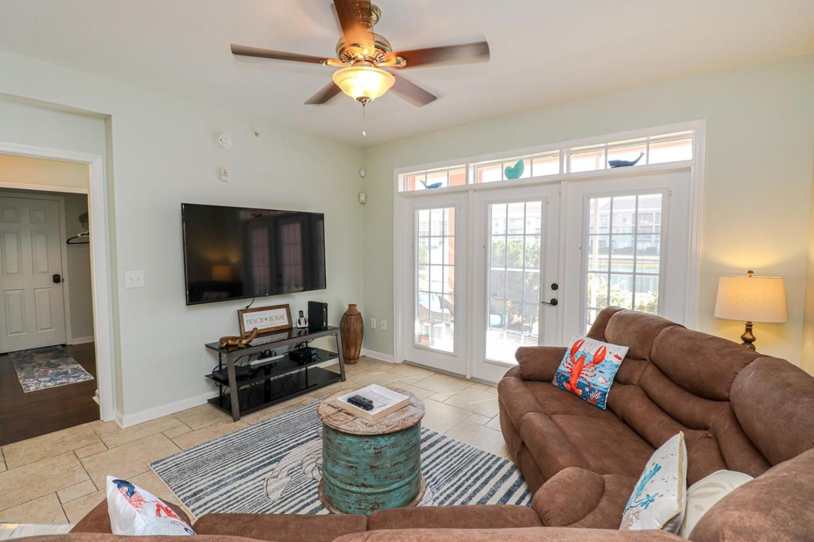 Seaside At Anastasia B105 * St. Augustine