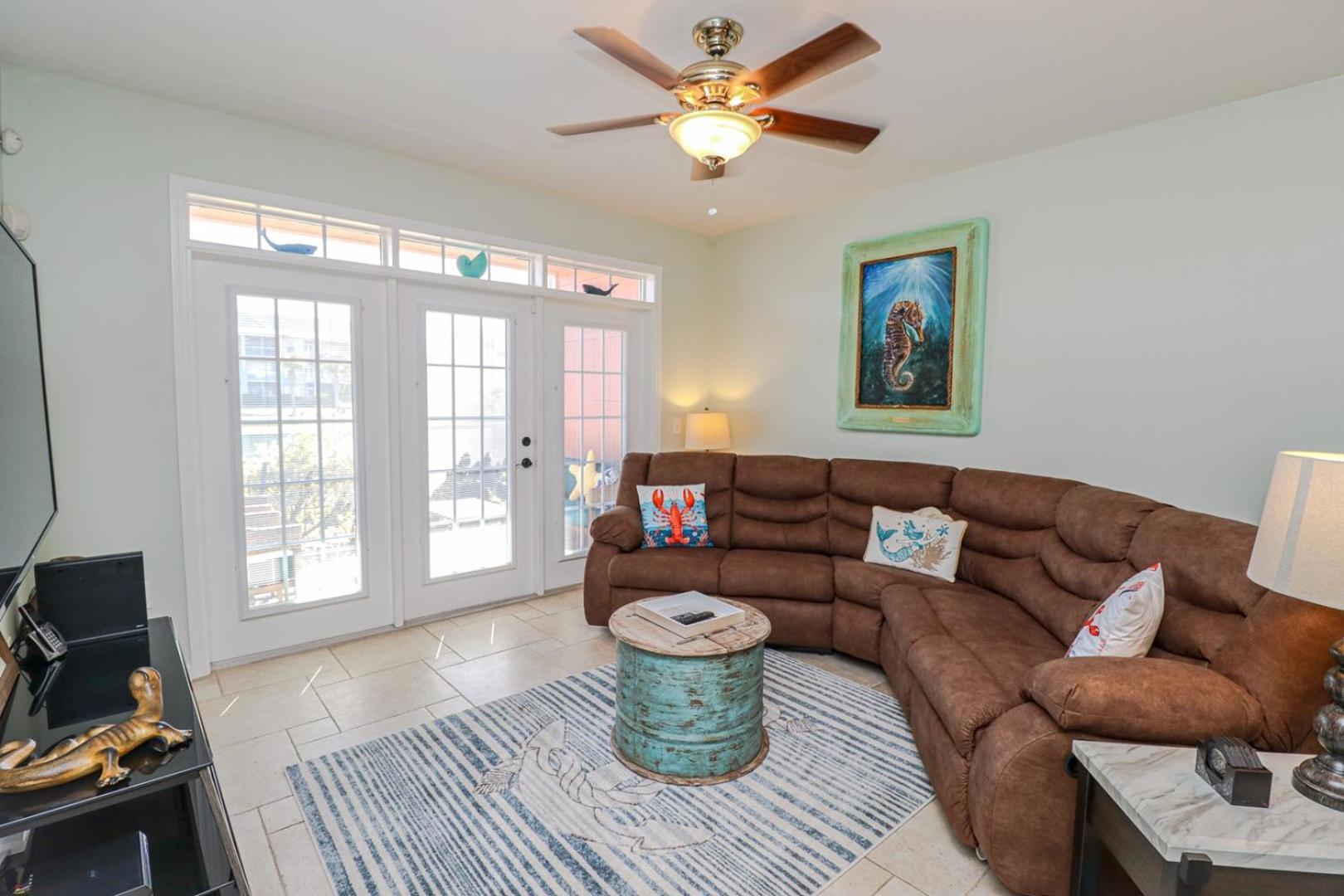 Holiday home Seaside At Anastasia B105 St. Augustine