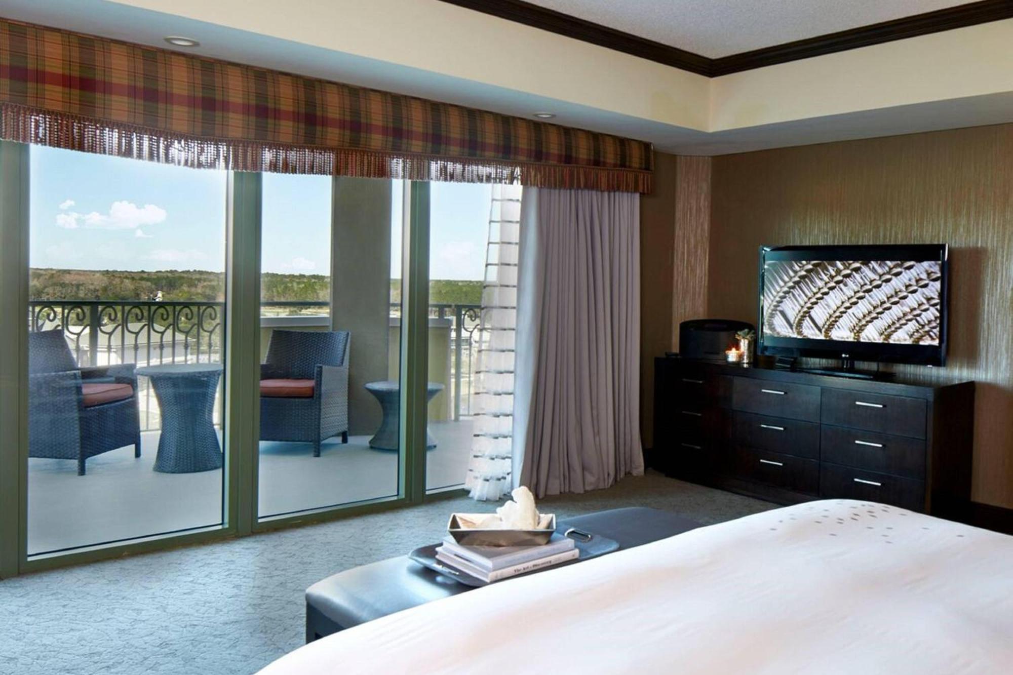 World Golf Village Renaissance Resort Saint Augustine