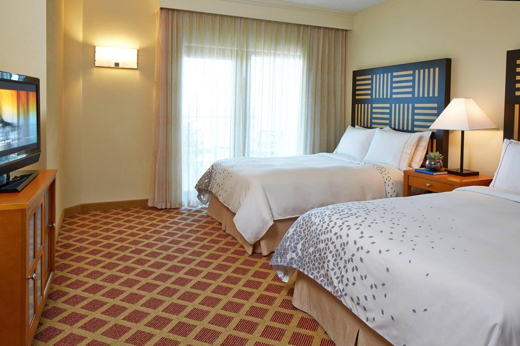 Resort World Golf Village Renaissance Saint Augustine