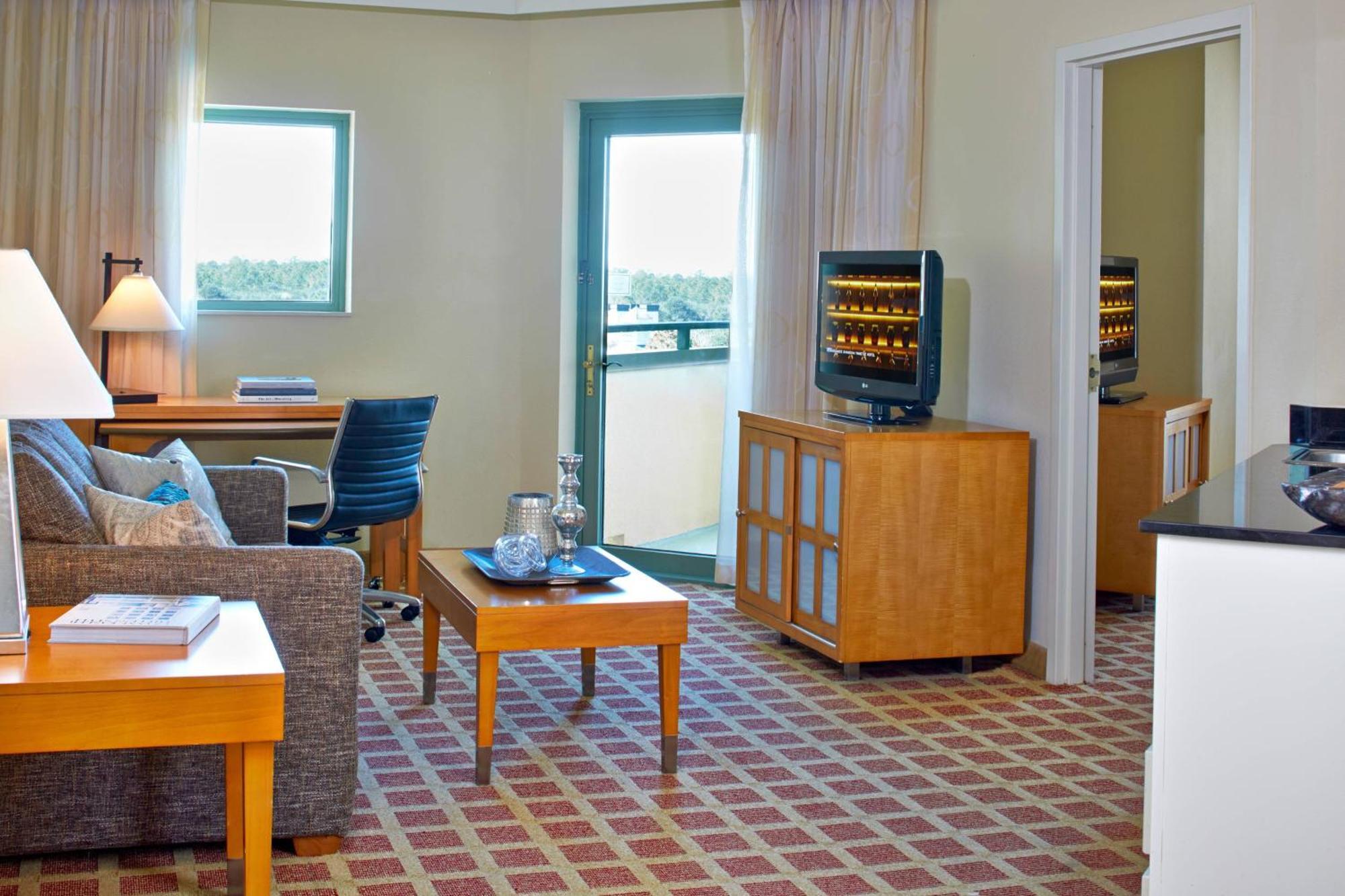 World Golf Village Renaissance Saint Augustine