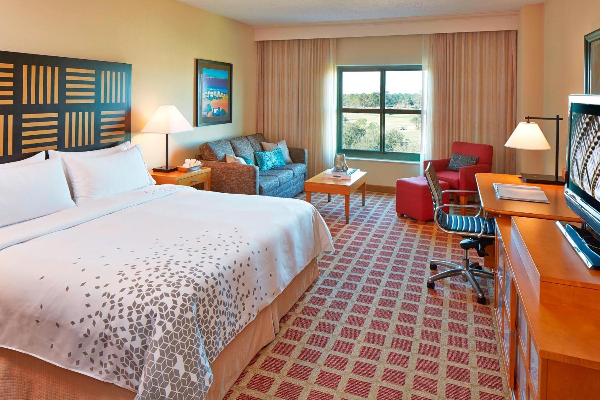 World Golf Village Renaissance 4* Saint Augustine