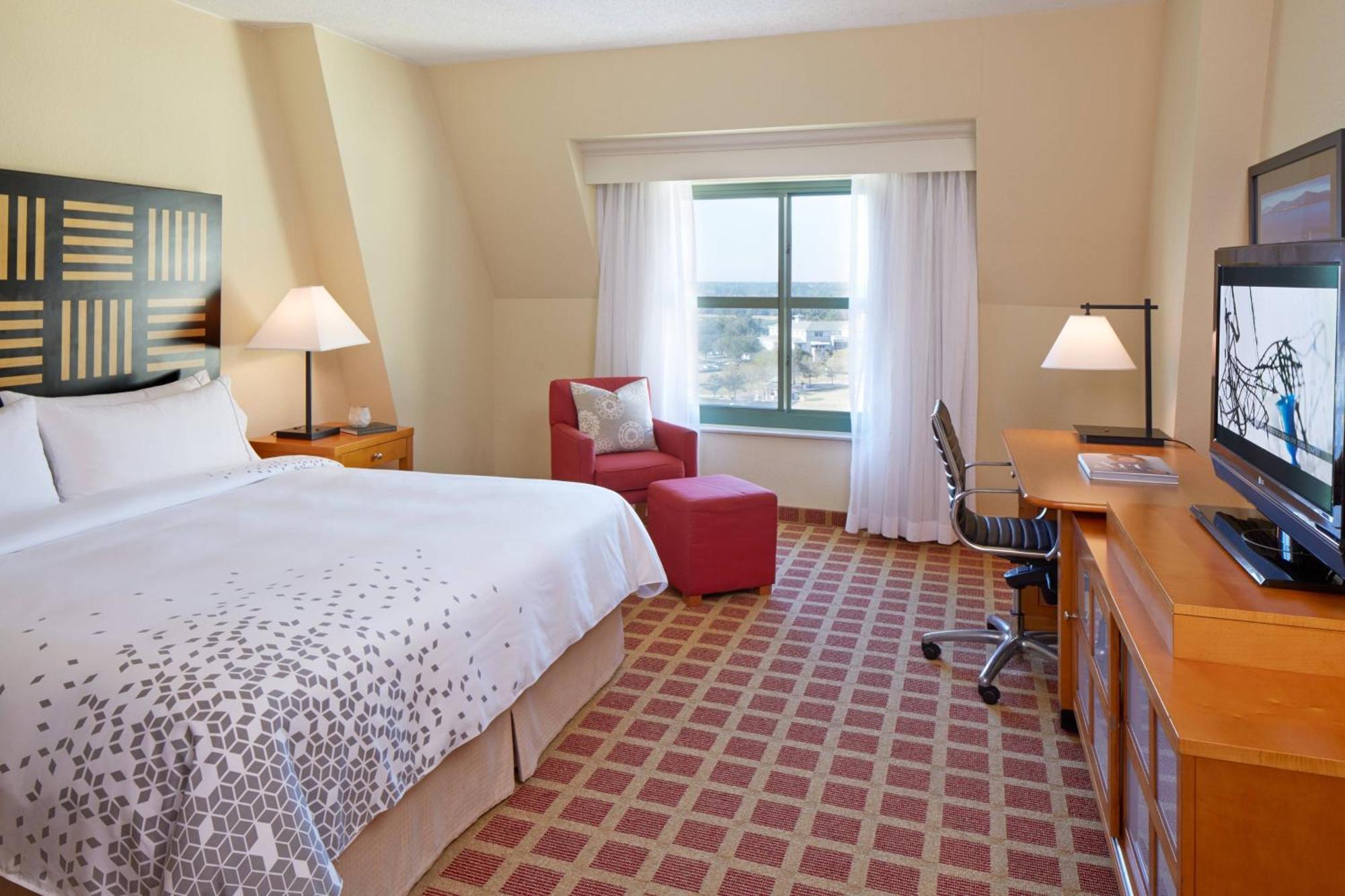 World Golf Village Renaissance Saint Augustine