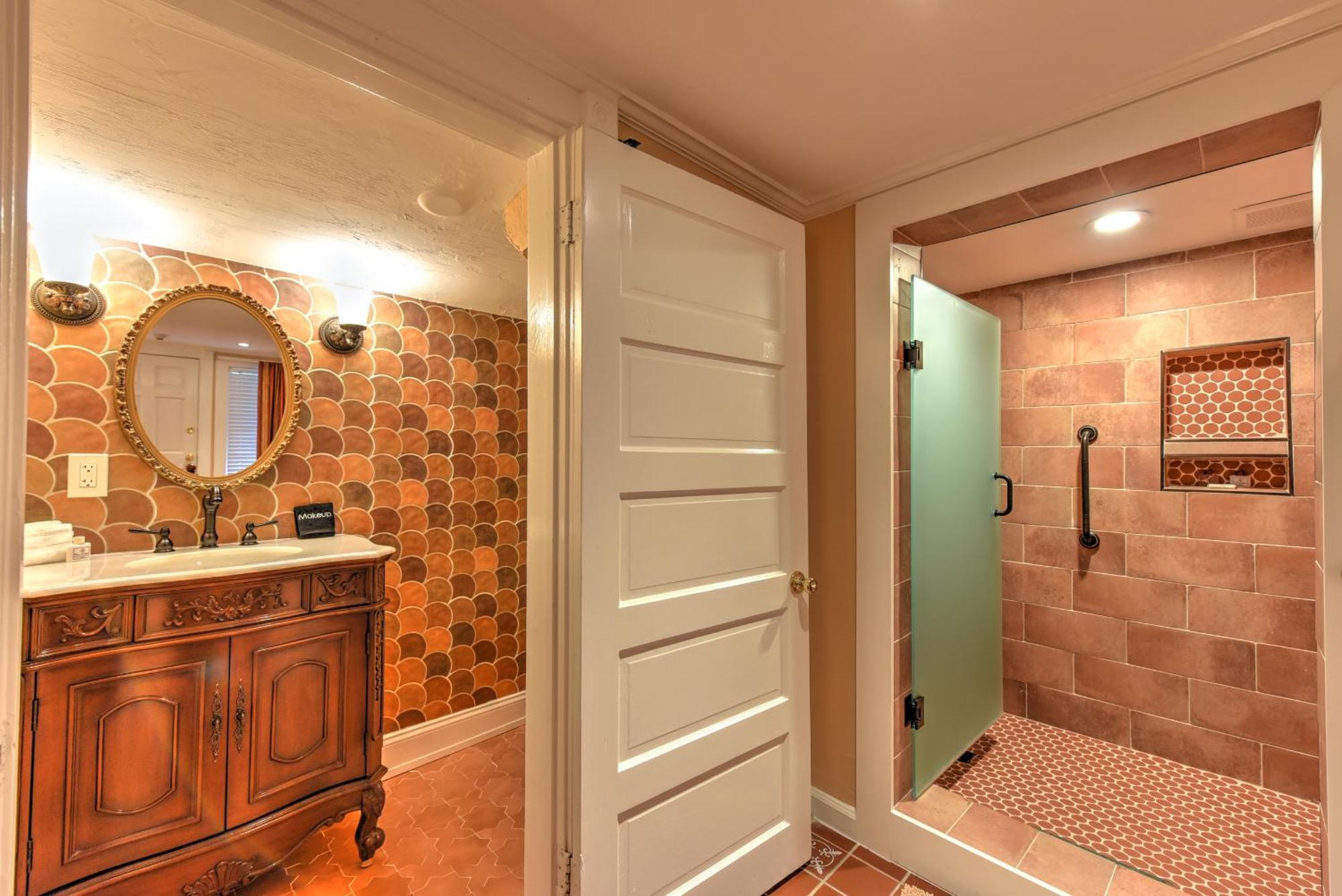 Bed & Breakfast Casa De Solana 3*