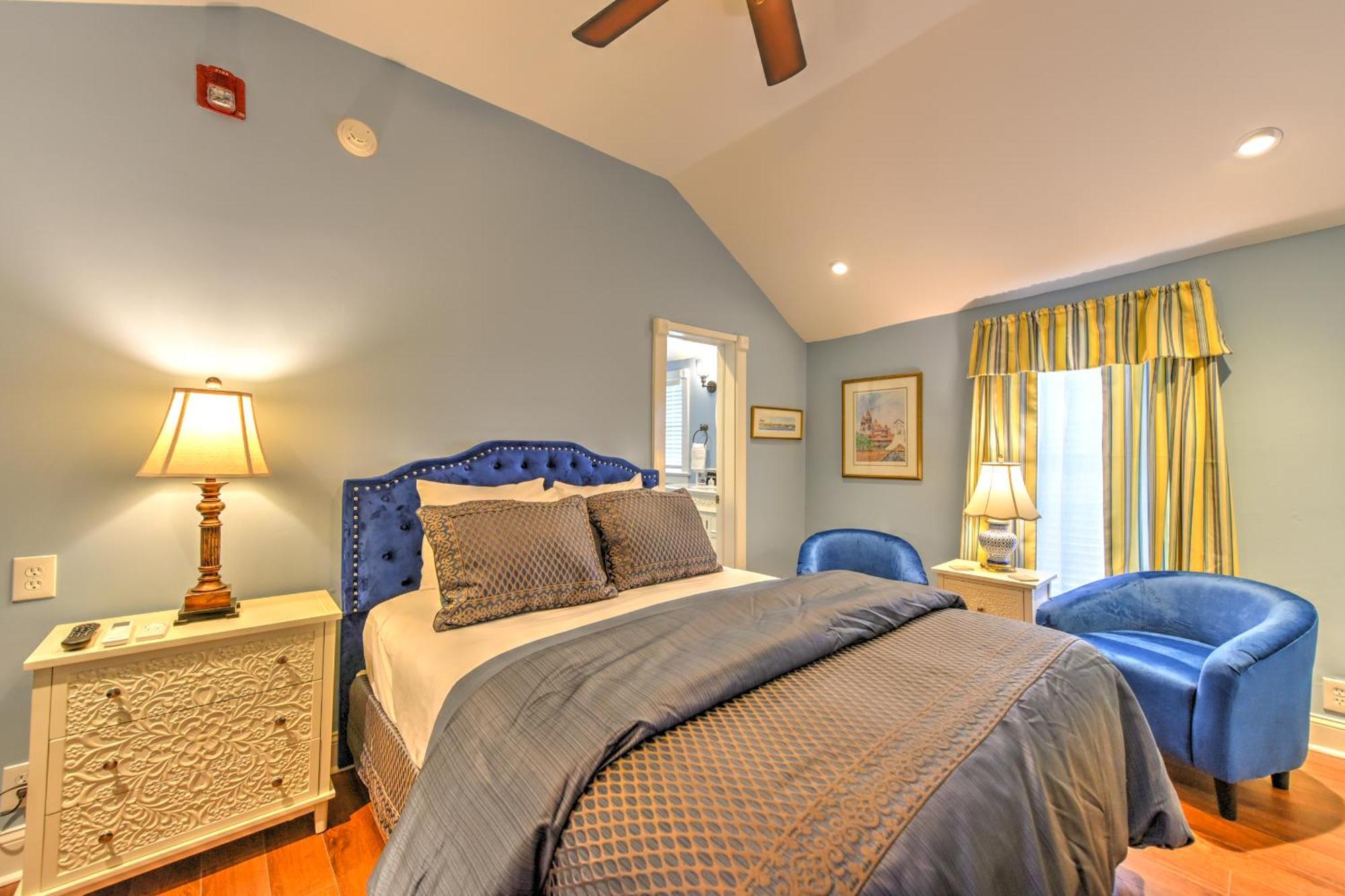 Casa De Solana Bed & Breakfast 3*