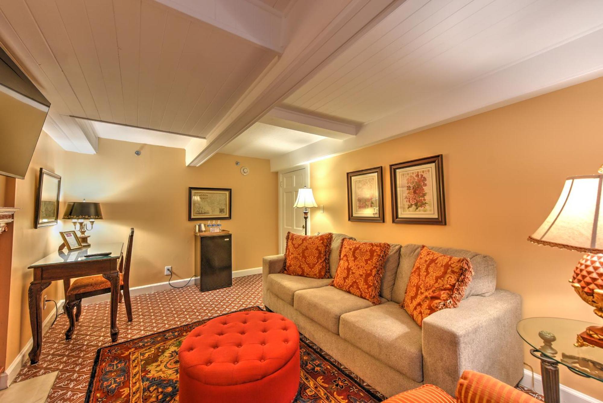 Bed & Breakfast Casa De Solana 3*