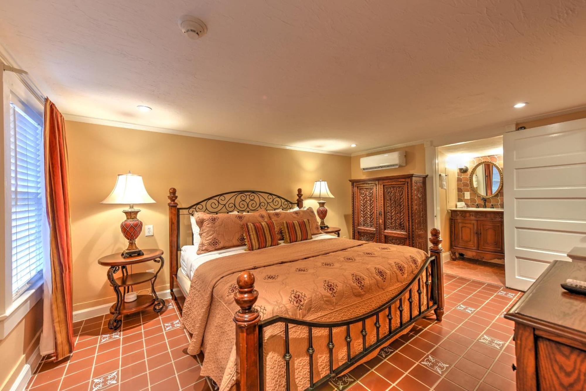 Bed & Breakfast Casa De Solana St. Augustine