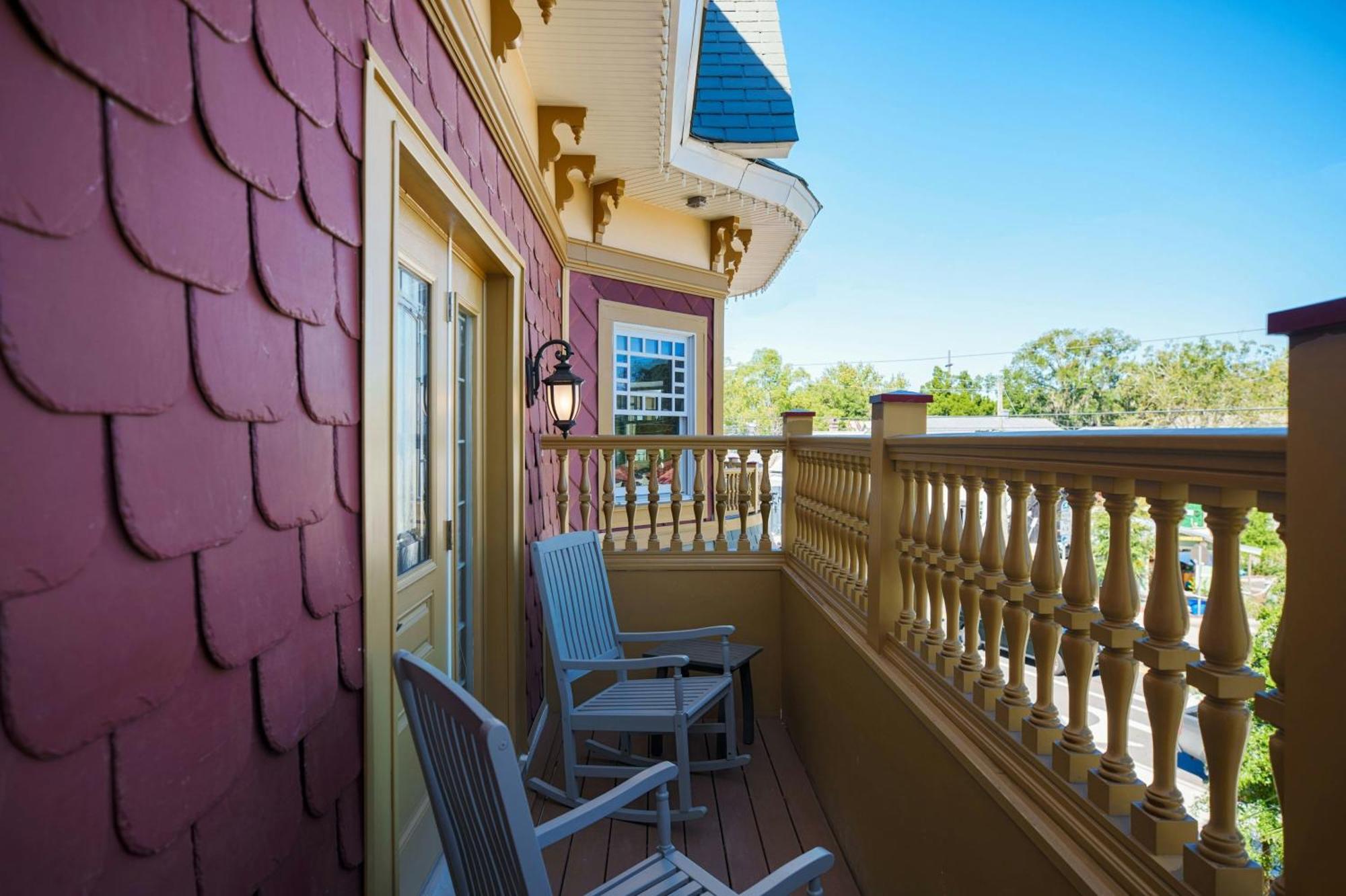 Renaissance Historic Downtown Hotel St. Augustine