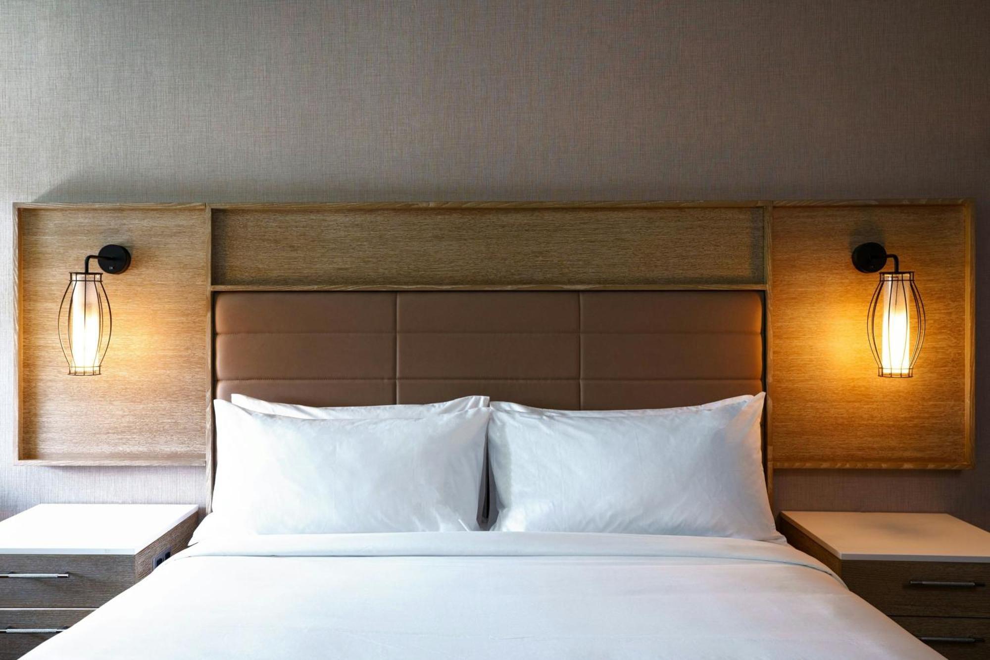 Renaissance Historic Downtown Hotel 4*