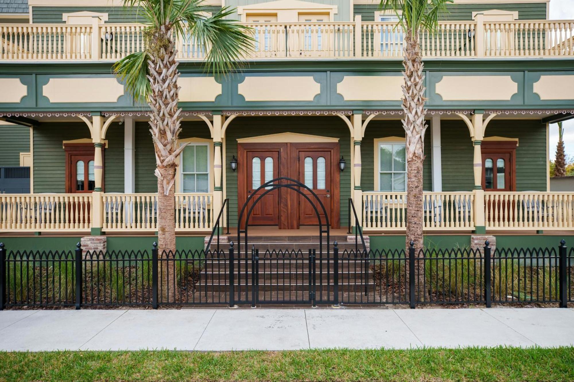 Renaissance Historic Downtown St. Augustine