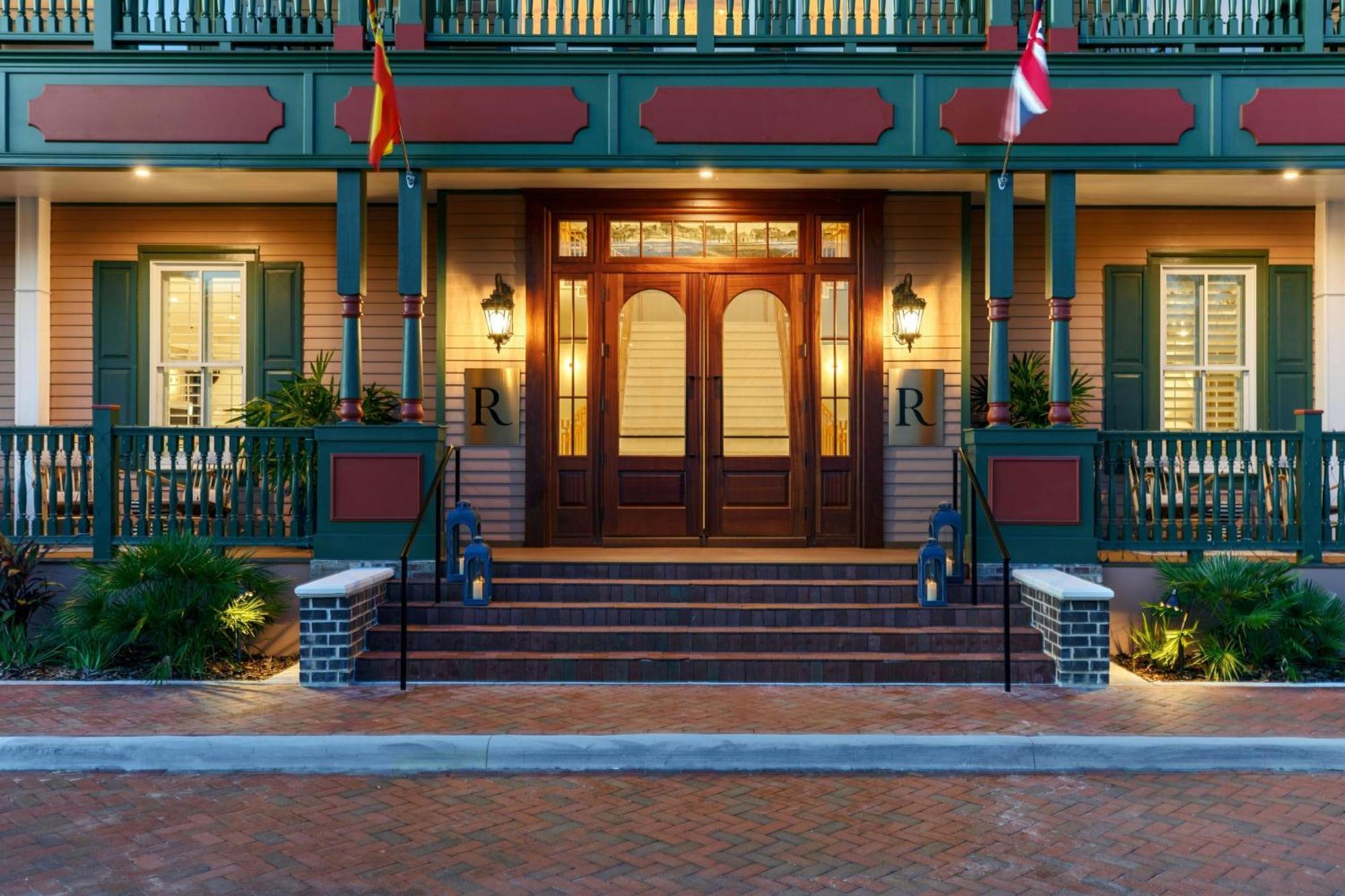 Renaissance Historic Downtown