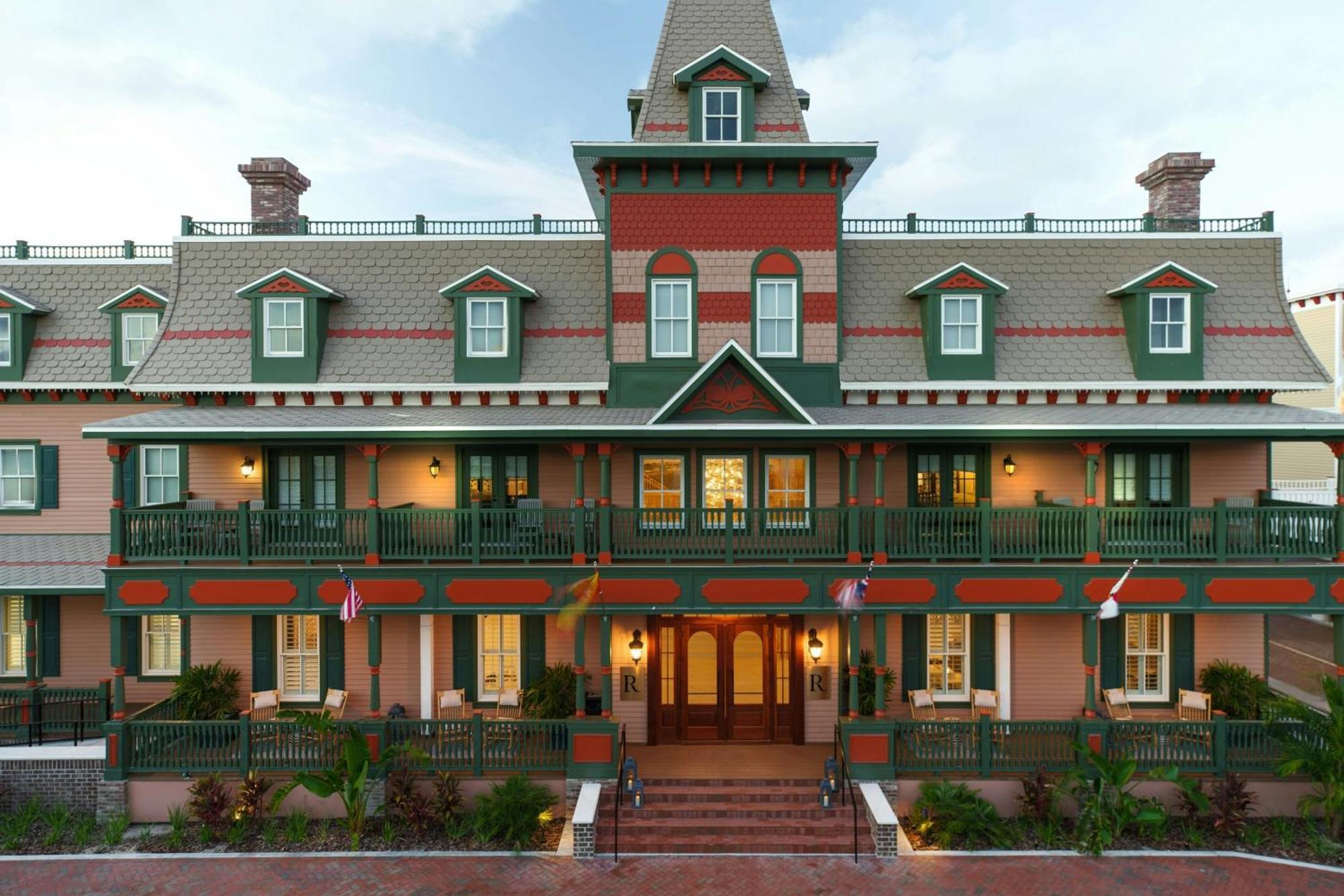 Renaissance Historic Downtown Hotel