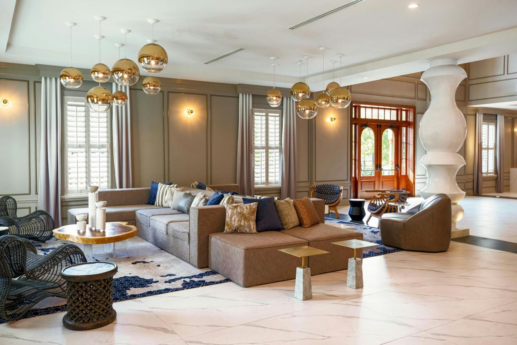 Renaissance Historic Downtown Hotel St. Augustine