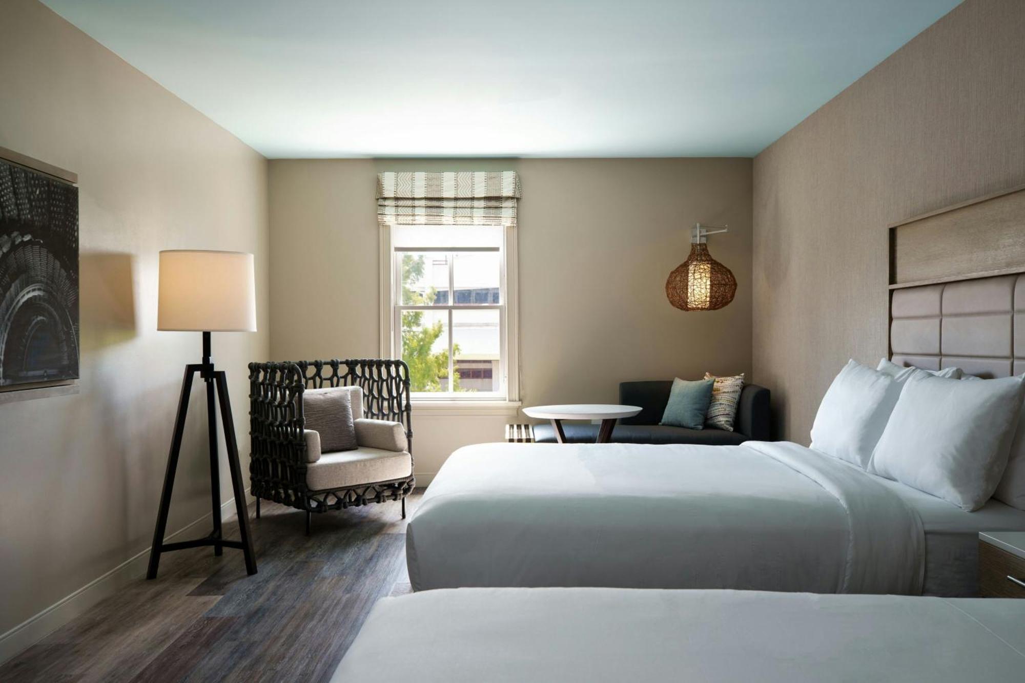 Hotel Renaissance Historic Downtown