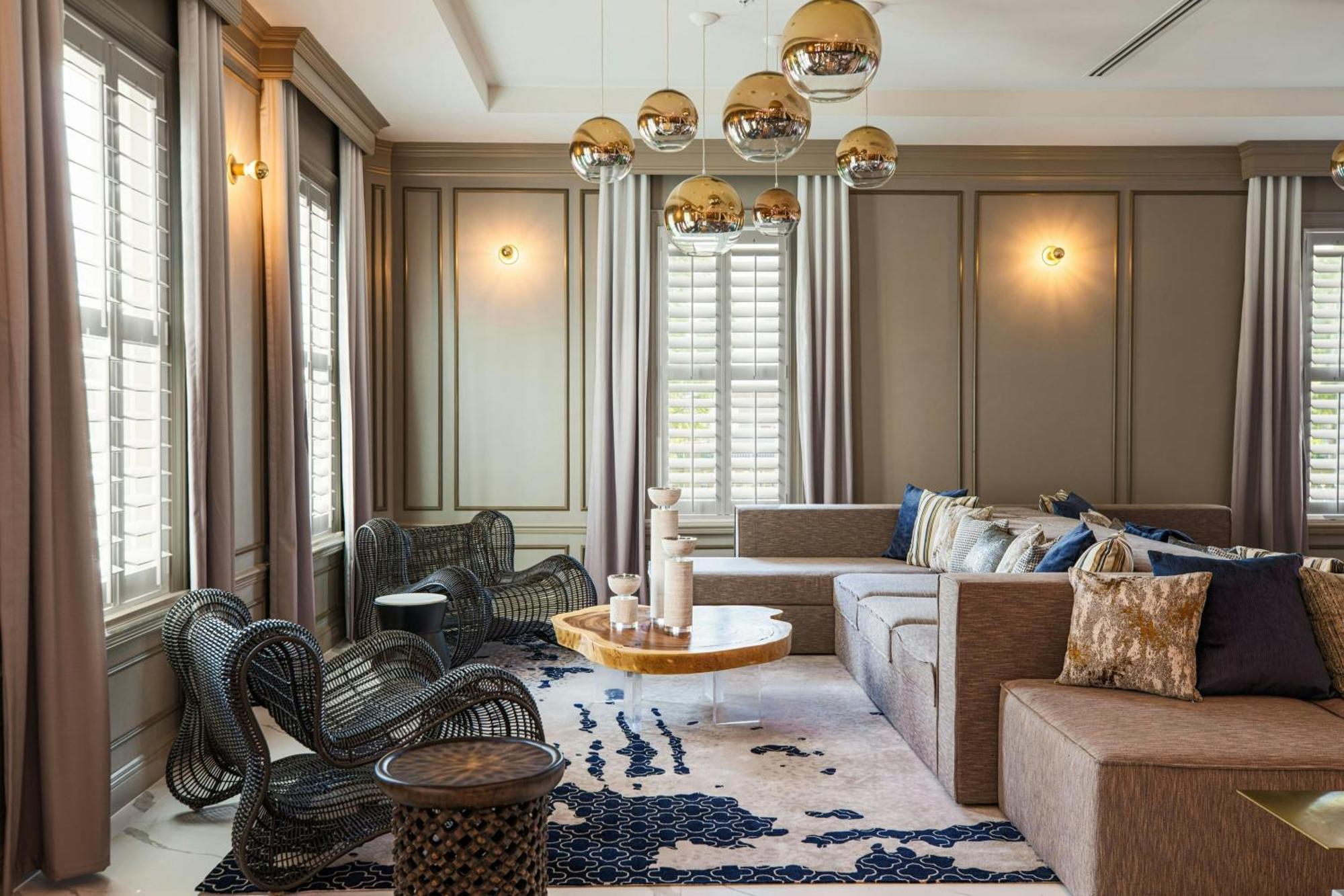 Renaissance Historic Downtown Hotel 4*
