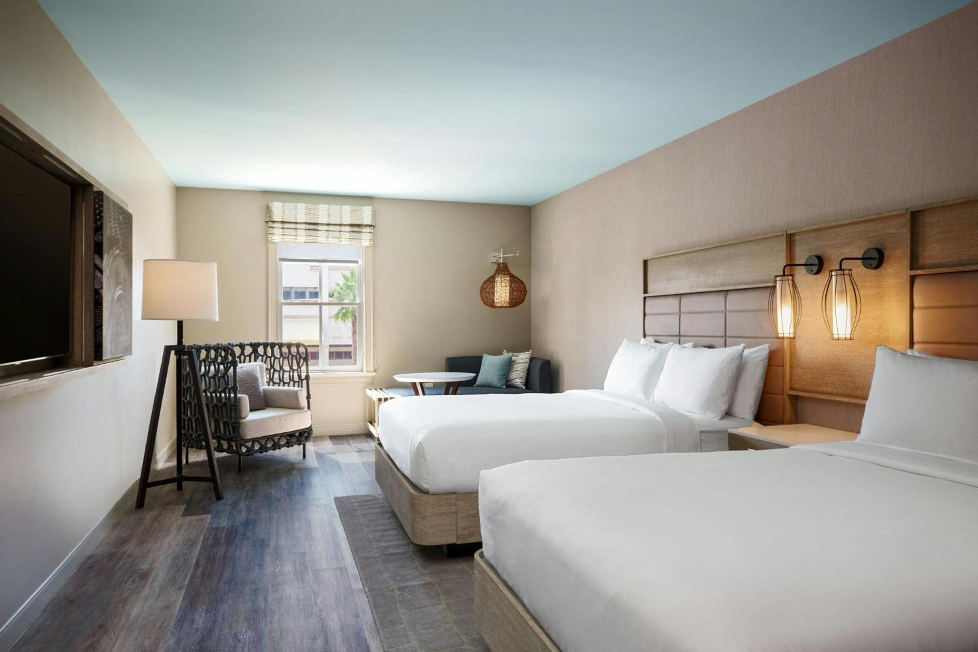 Renaissance Historic Downtown Hotel 4*